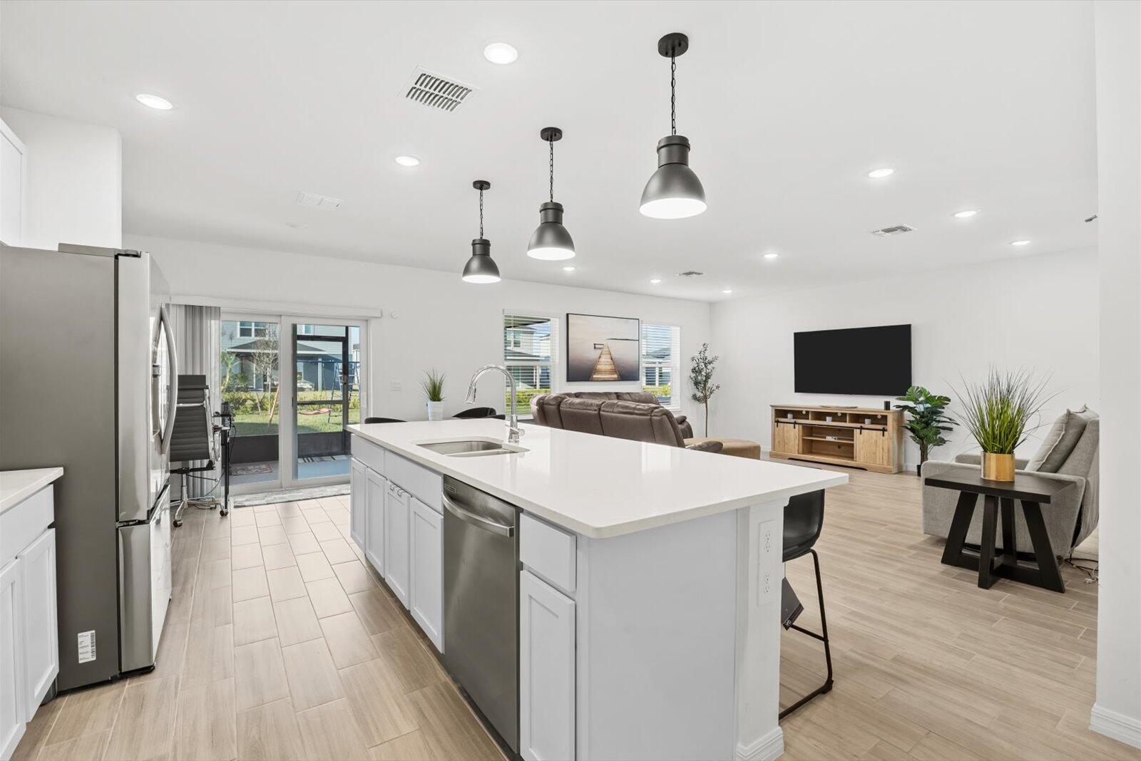 VERANO SOUTH PUD 1 - POD - Residential