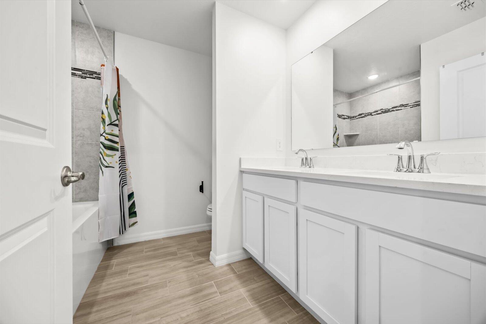 VERANO SOUTH PUD 1 - POD - Residential