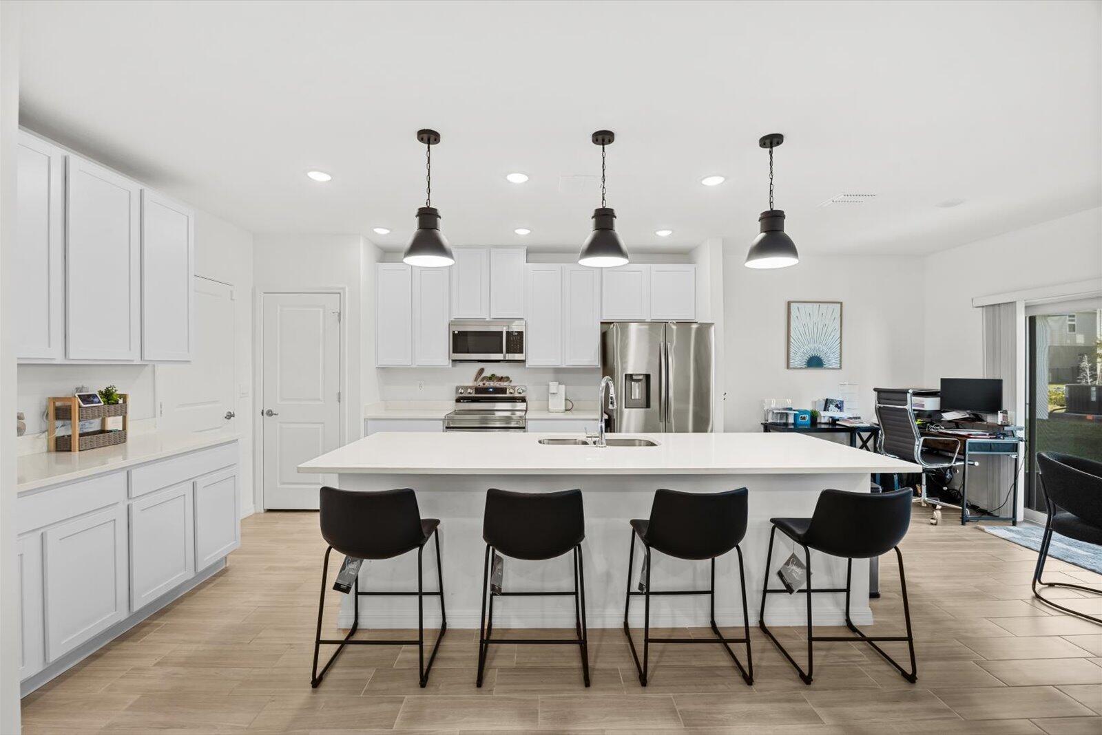 VERANO SOUTH PUD 1 - POD - Residential