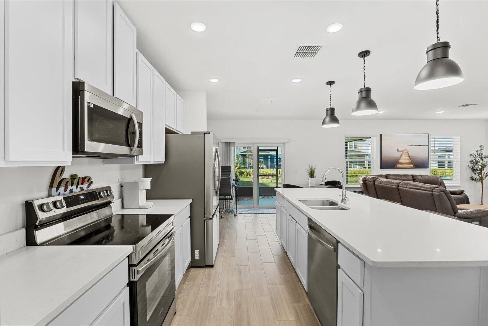 VERANO SOUTH PUD 1 - POD - Residential