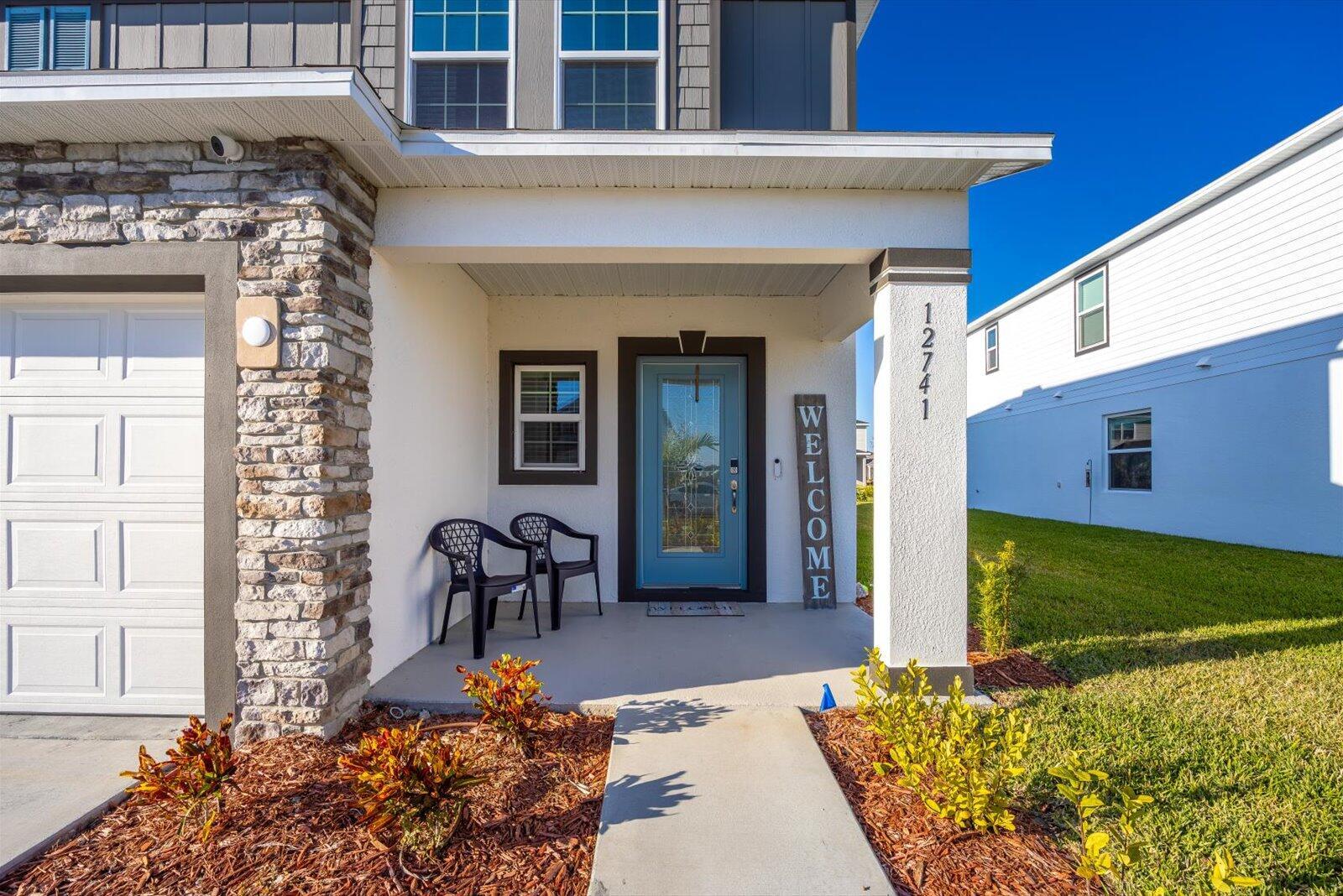 VERANO SOUTH PUD 1 - POD - Residential