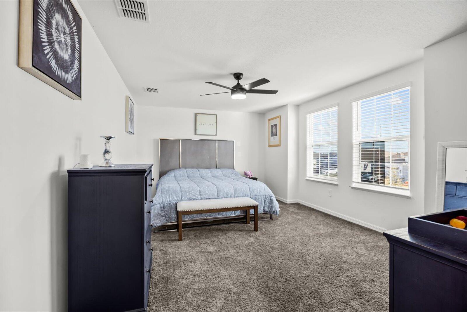 VERANO SOUTH PUD 1 - POD - Residential