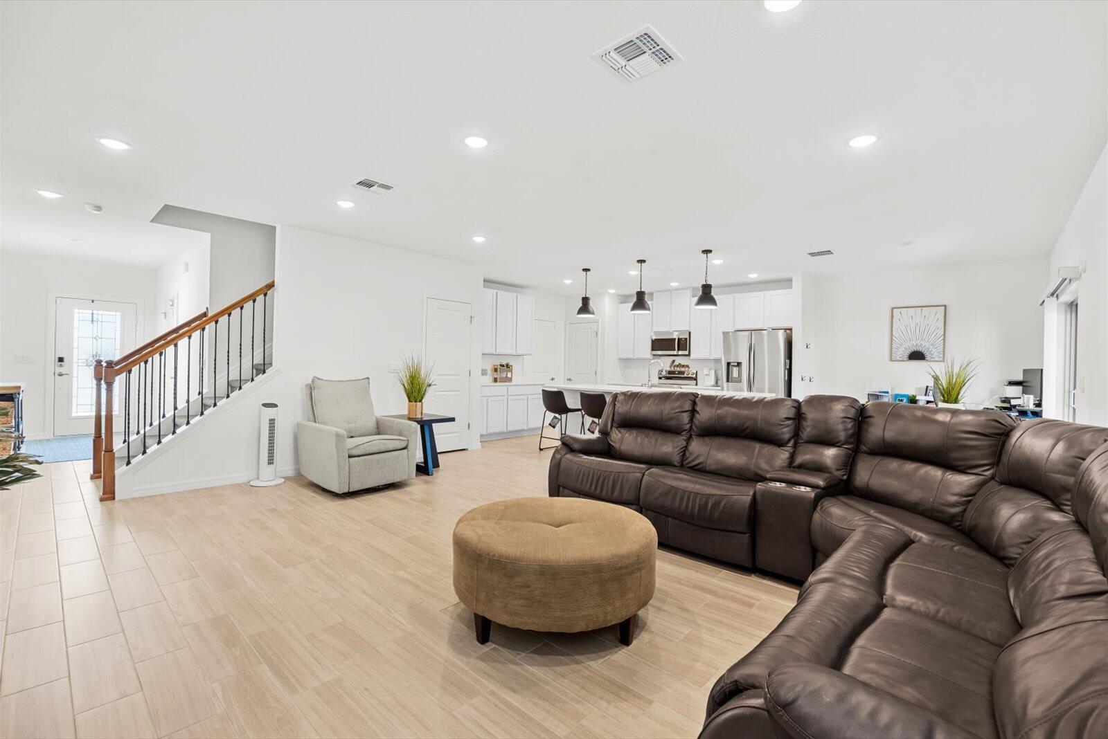 VERANO SOUTH PUD 1 - POD - Residential