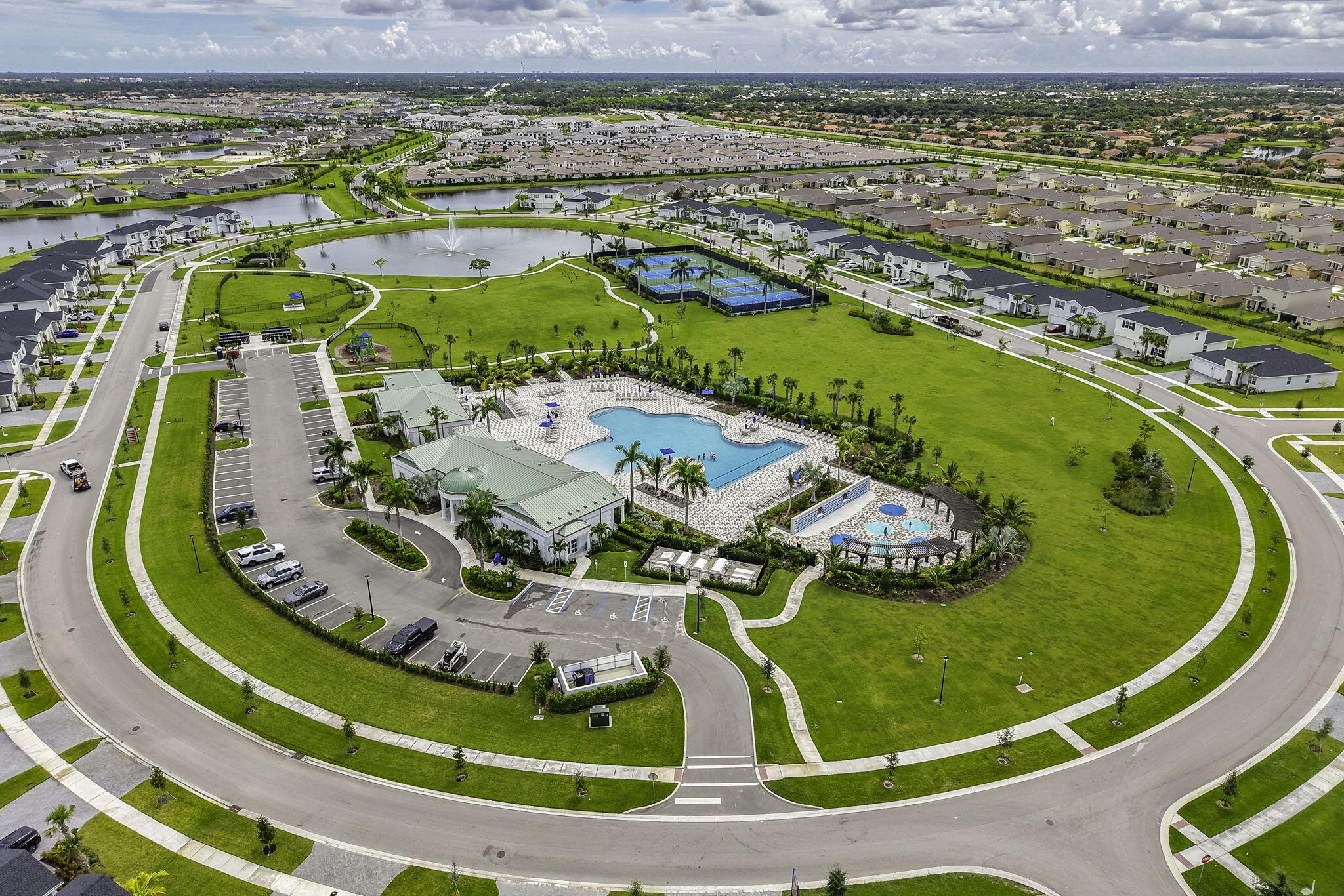 VERANO SOUTH PUD 1 - POD - Residential