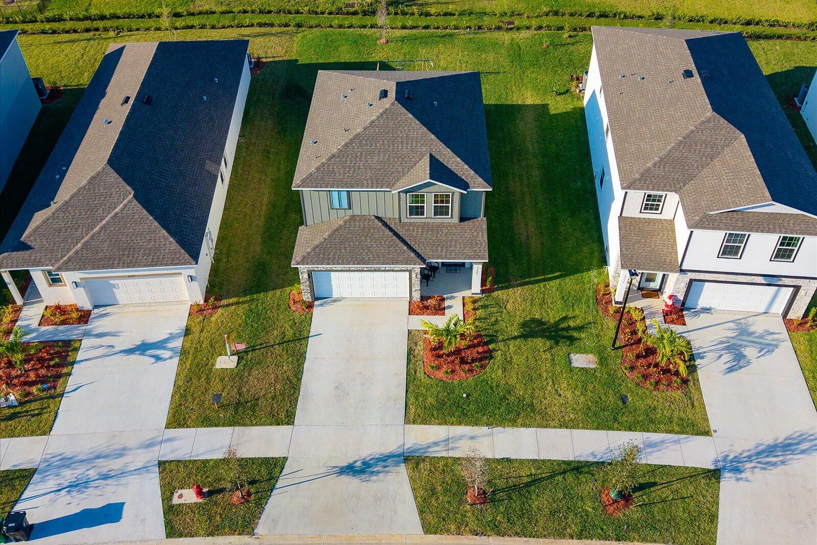 VERANO SOUTH PUD 1 - POD - Residential