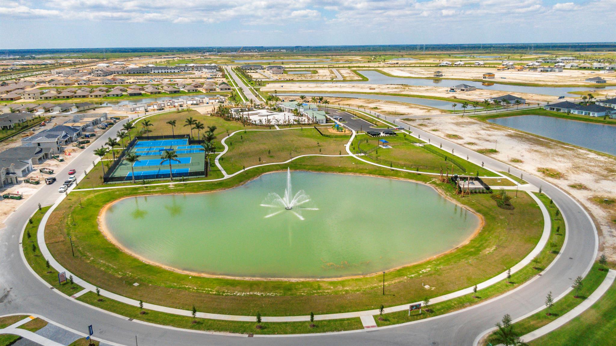 VERANO SOUTH PUD 1 - POD - Residential