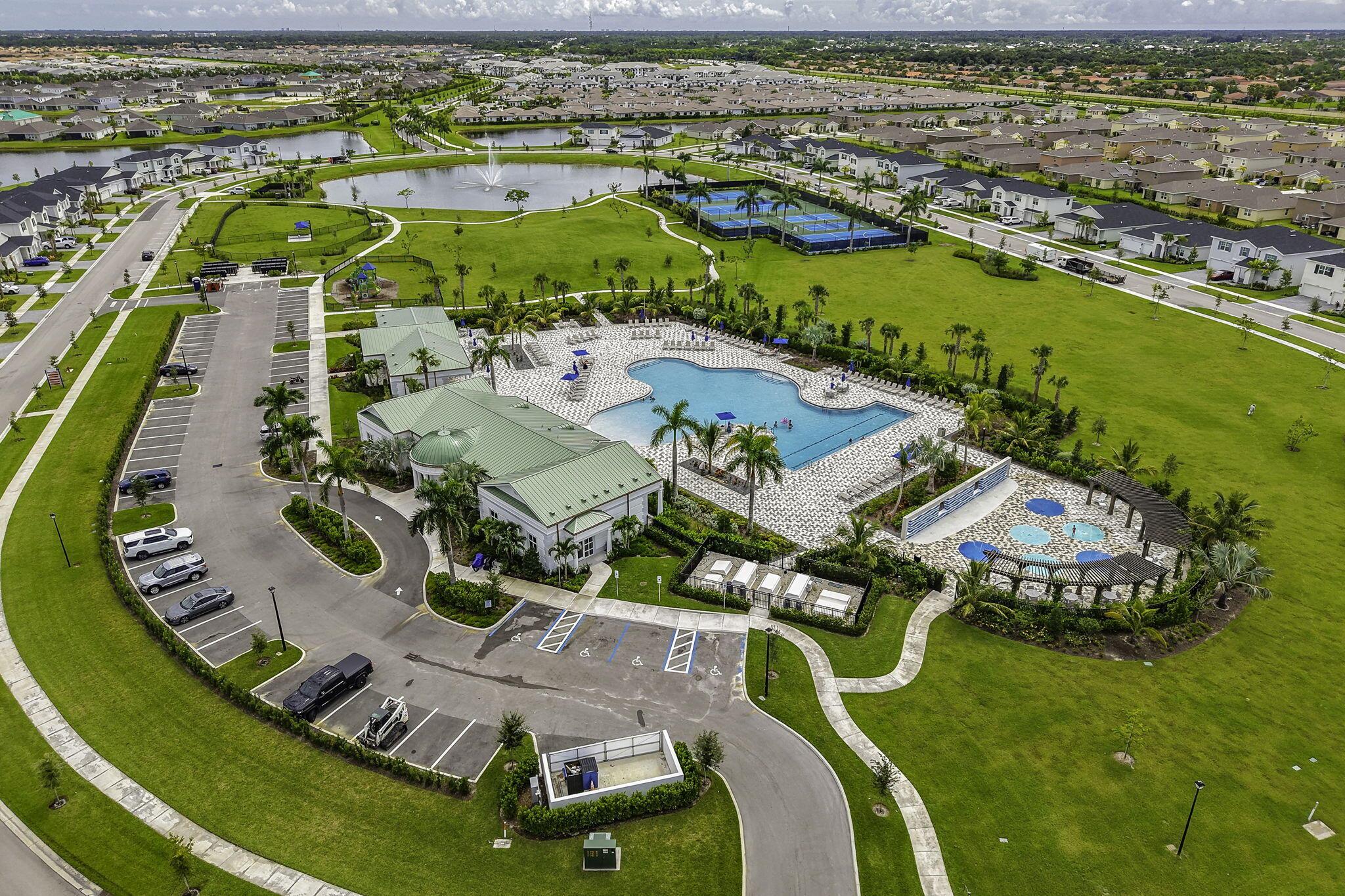 VERANO SOUTH PUD 1 - POD - Residential