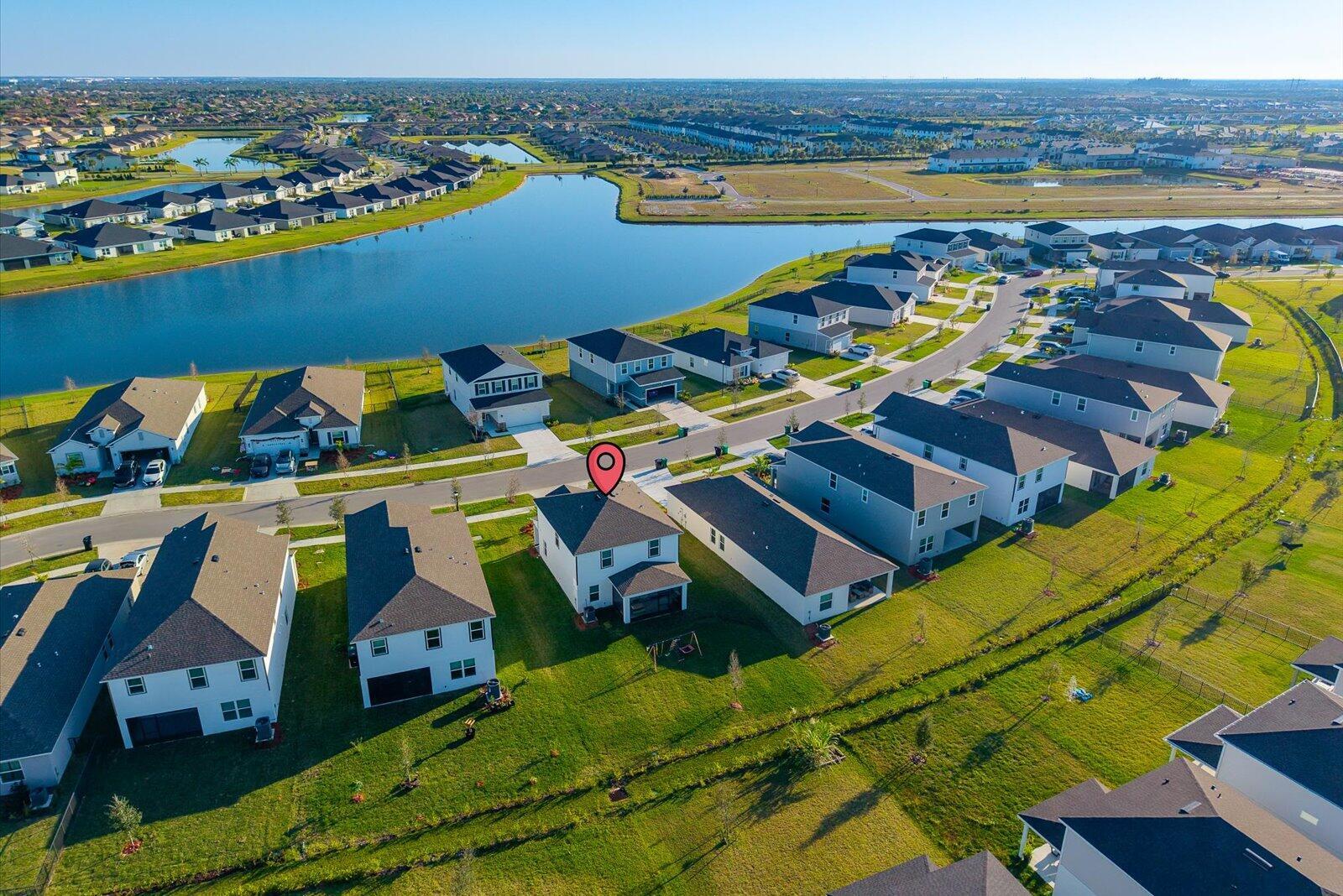 VERANO SOUTH PUD 1 - POD - Residential