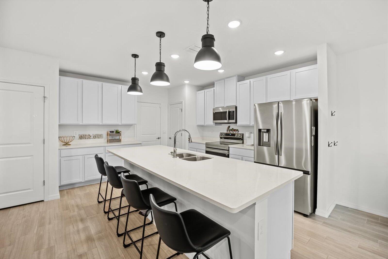 VERANO SOUTH PUD 1 - POD - Residential