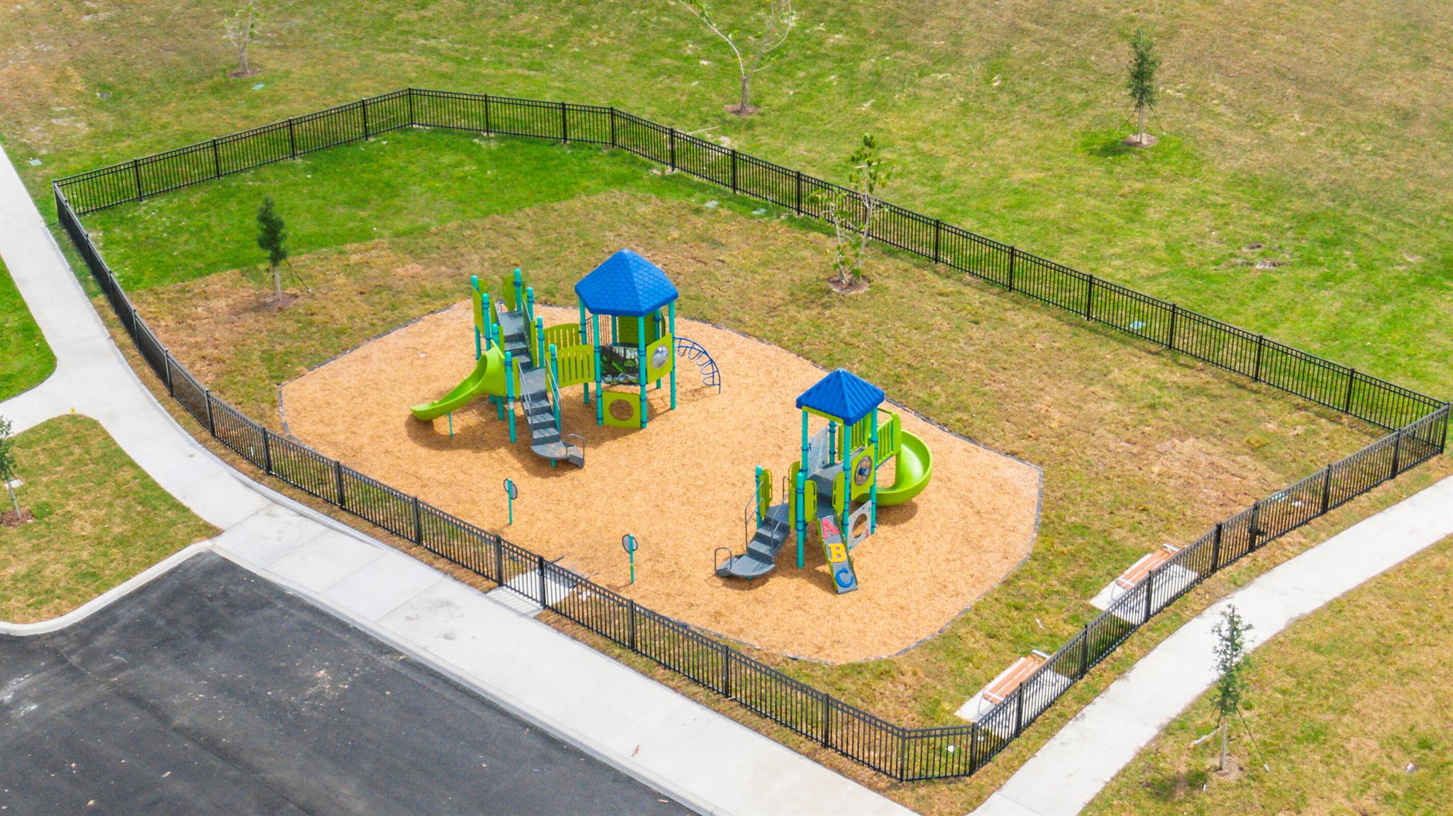 VERANO SOUTH PUD 1 - POD - Residential