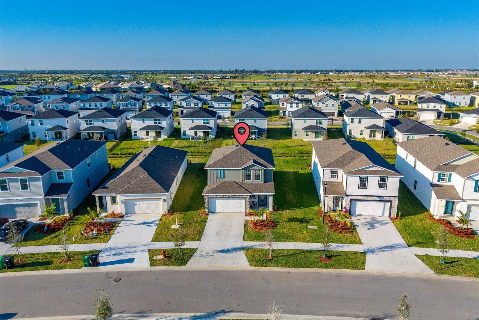 VERANO SOUTH PUD 1 - POD - Residential