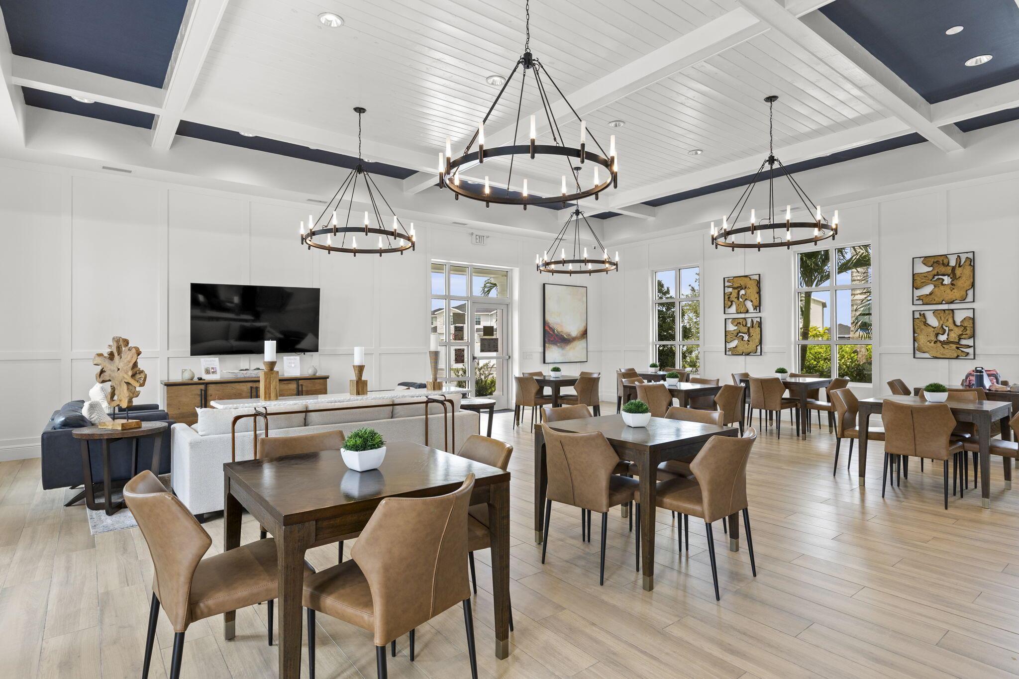 VERANO SOUTH PUD 1 - POD - Residential