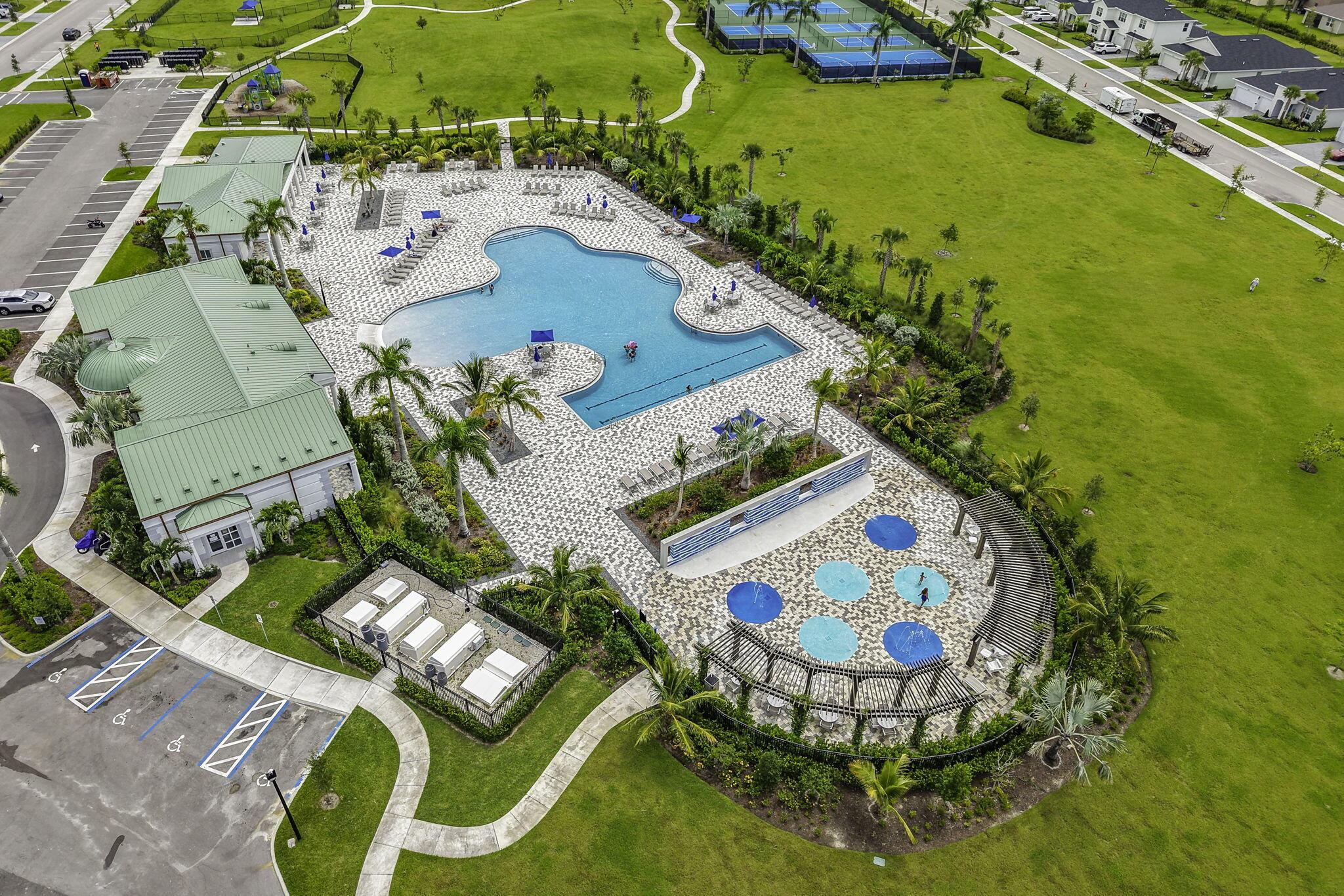 VERANO SOUTH PUD 1 - POD - Residential