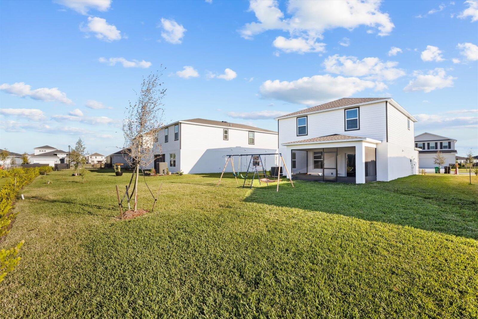 VERANO SOUTH PUD 1 - POD - Residential