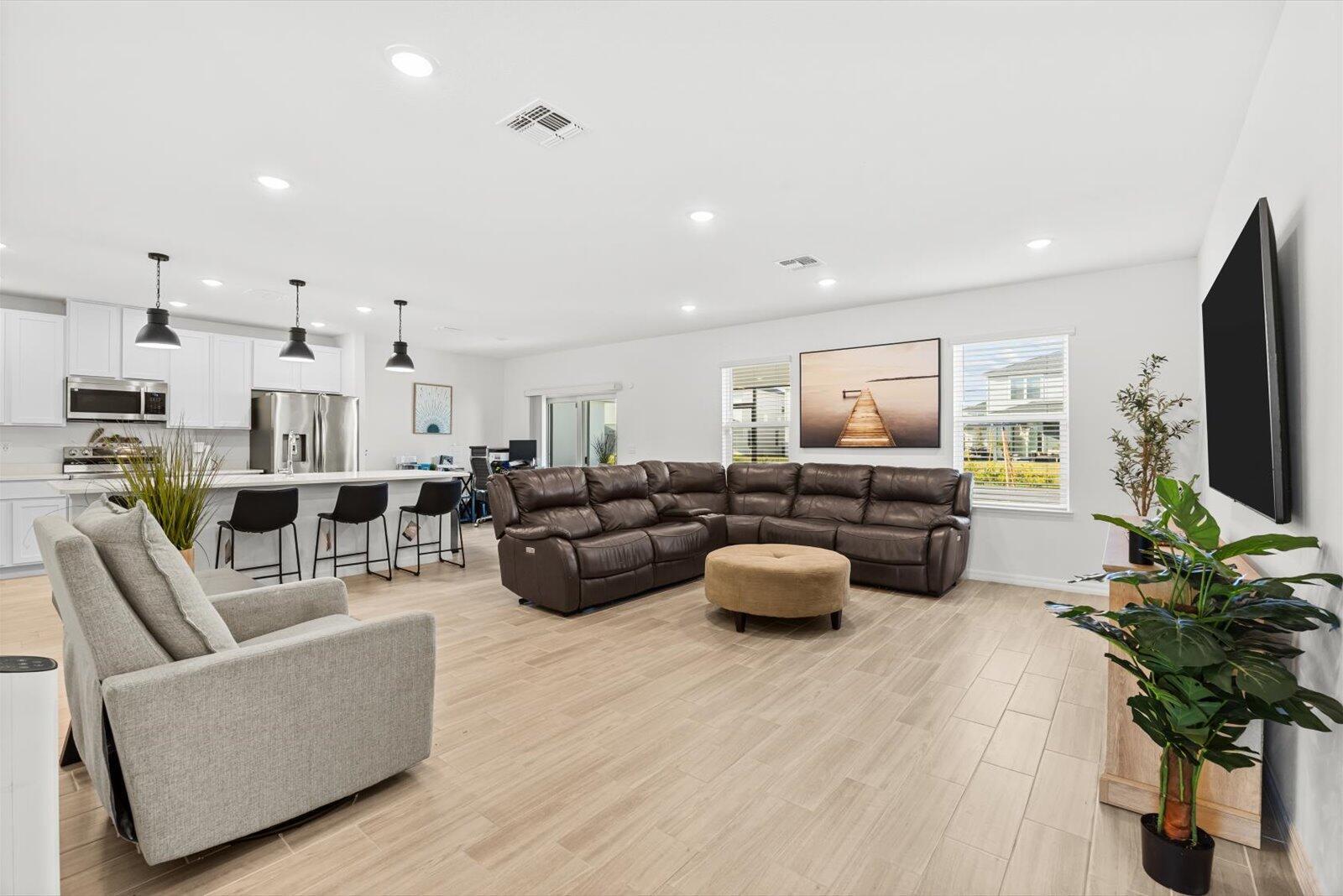 VERANO SOUTH PUD 1 - POD - Residential