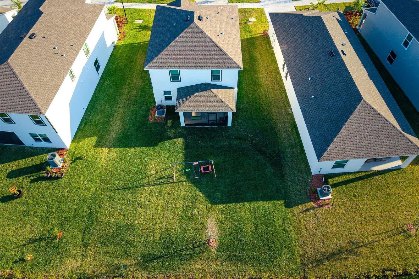 VERANO SOUTH PUD 1 - POD - Residential