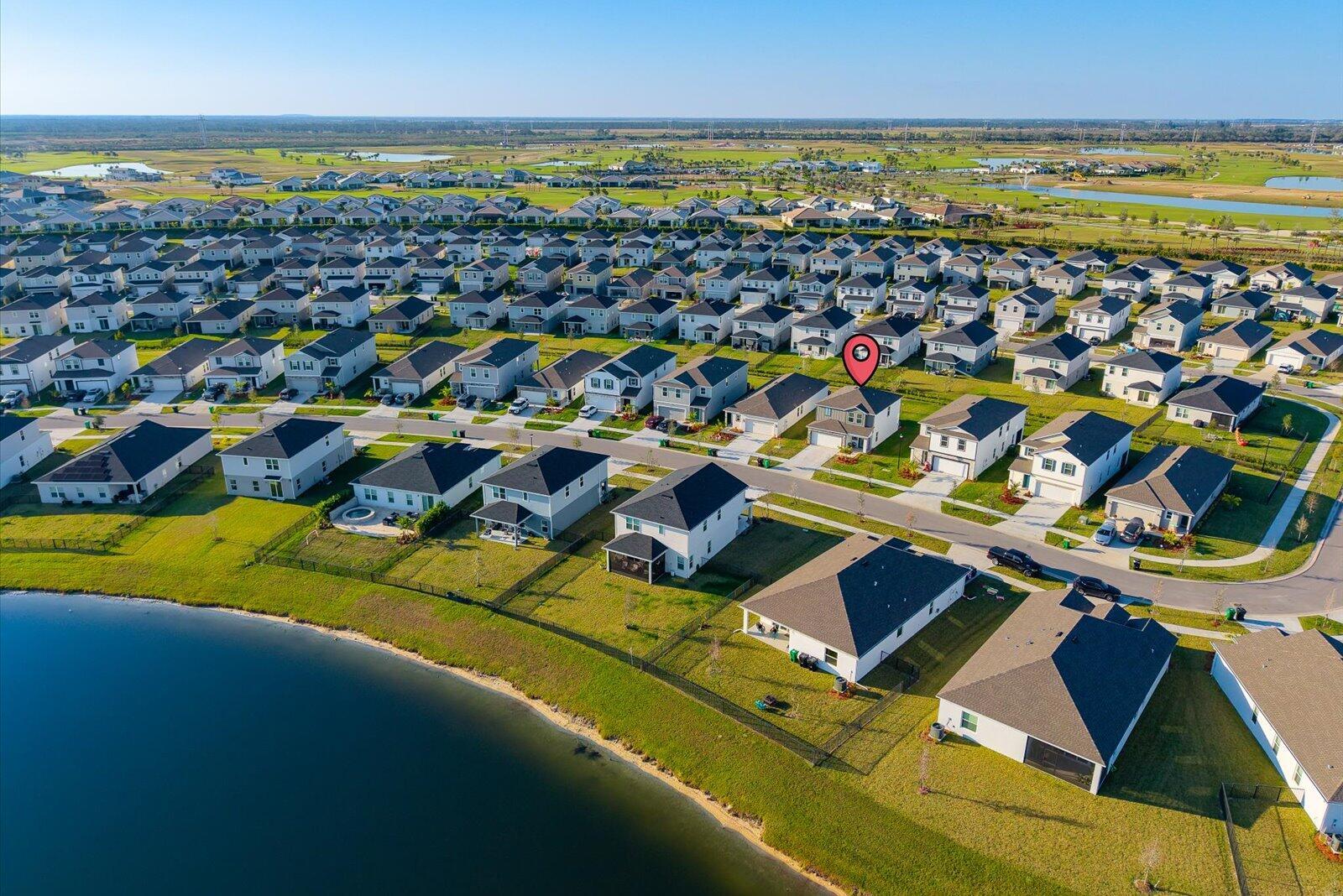 VERANO SOUTH PUD 1 - POD - Residential