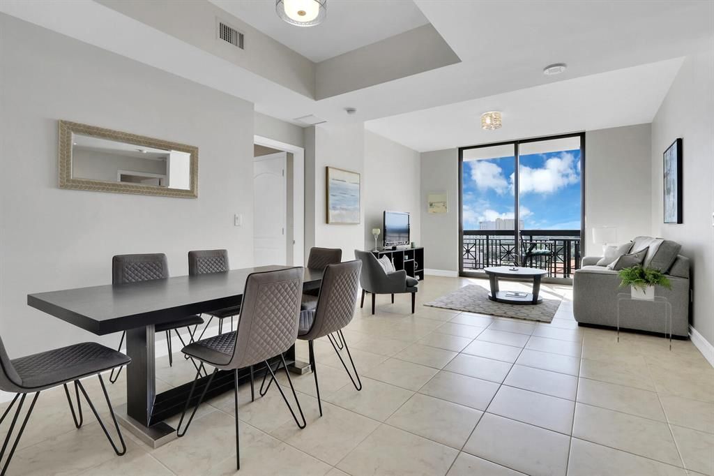 Photo of 801 S Olive Avenue #905, West Palm Beach, FL 33401 (MLS # R10758574)