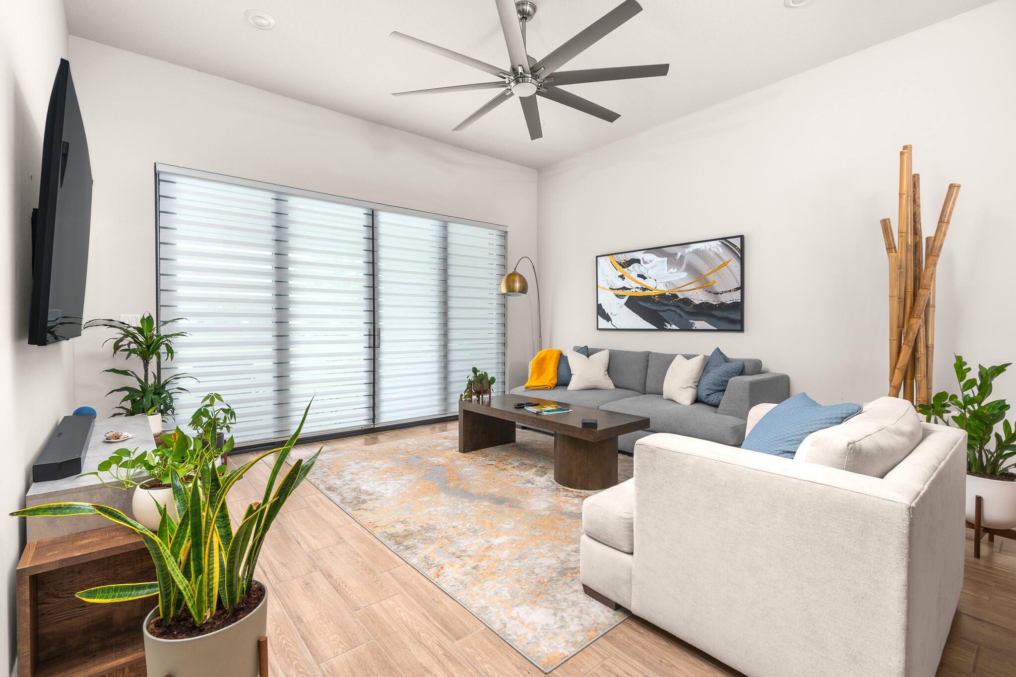 MCJUNKIN FARMS PLAT - Residential