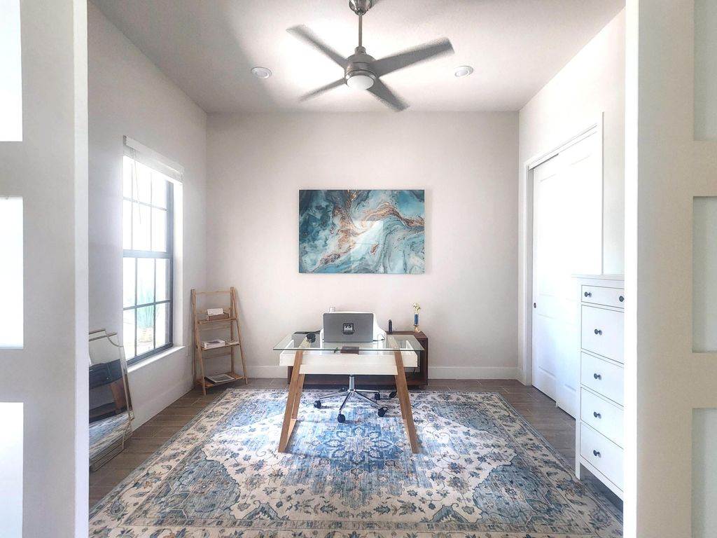 Photo of 7621 S Blue Spring Drive, Parkland, FL 33067 (MLS # B26018614)