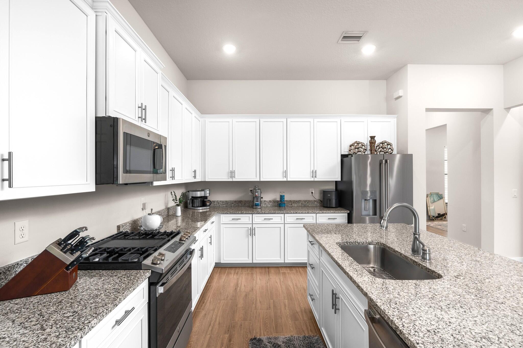 MCJUNKIN FARMS PLAT - Residential