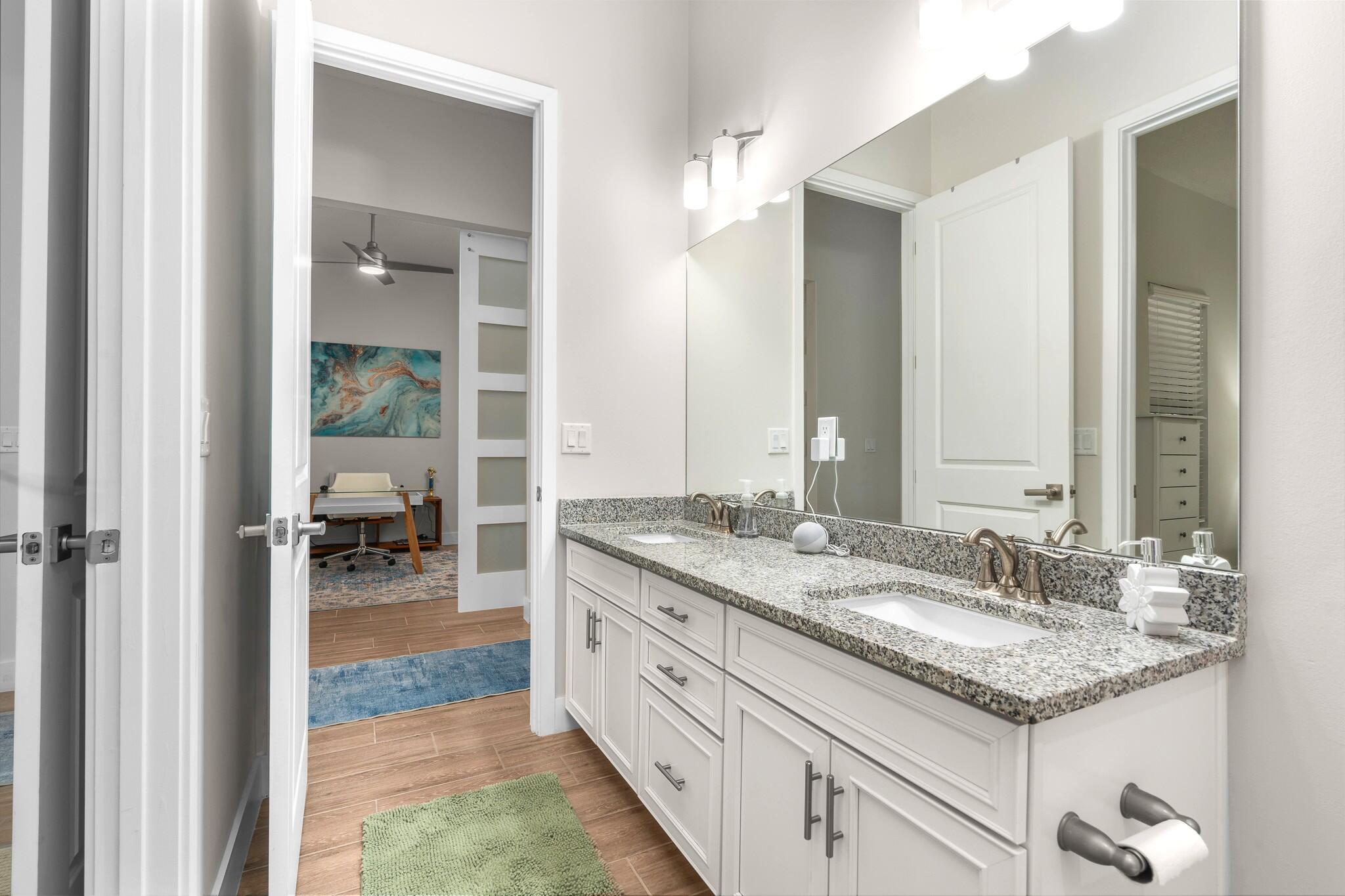 MCJUNKIN FARMS PLAT - Residential