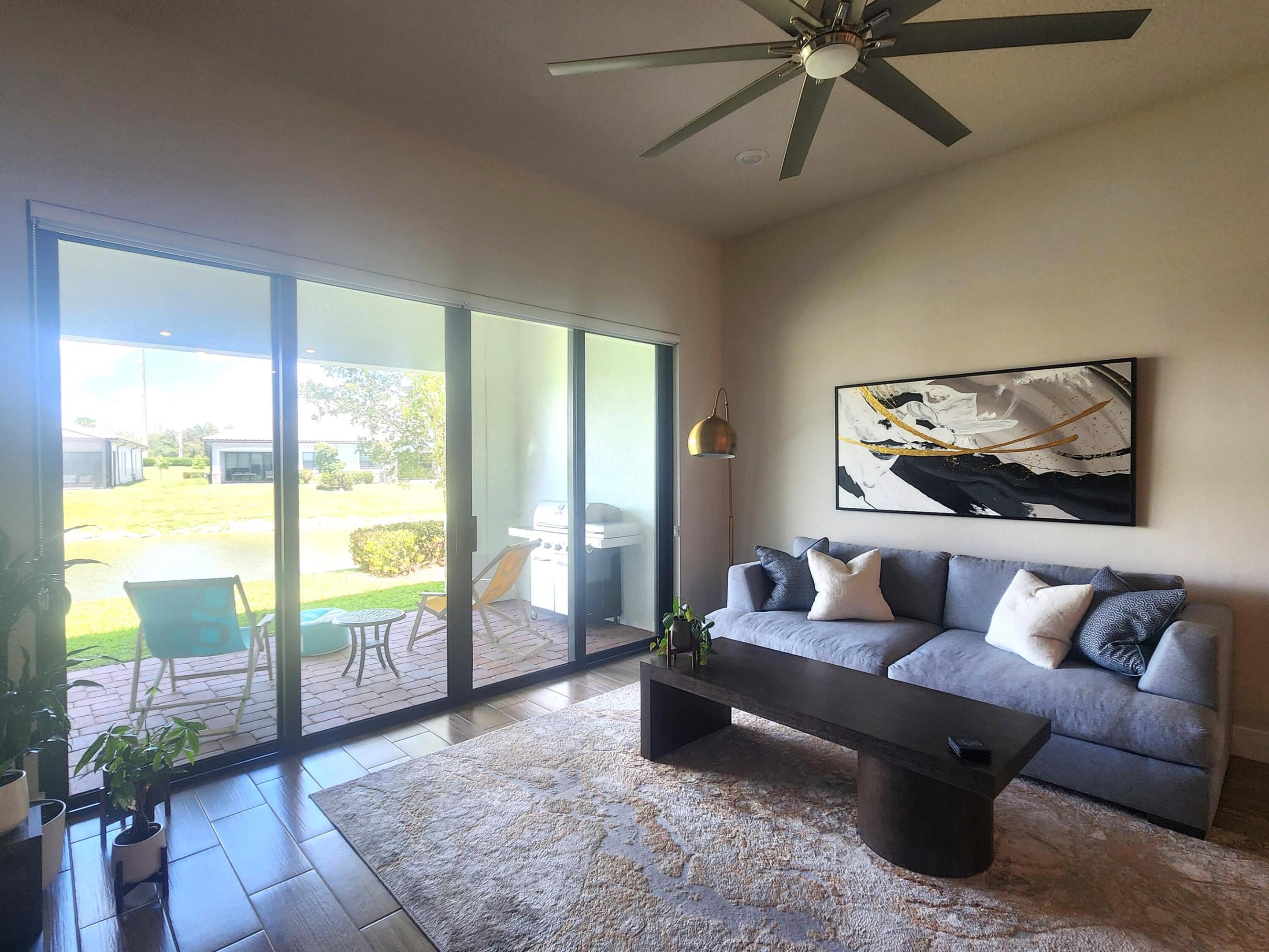 MCJUNKIN FARMS PLAT - Residential