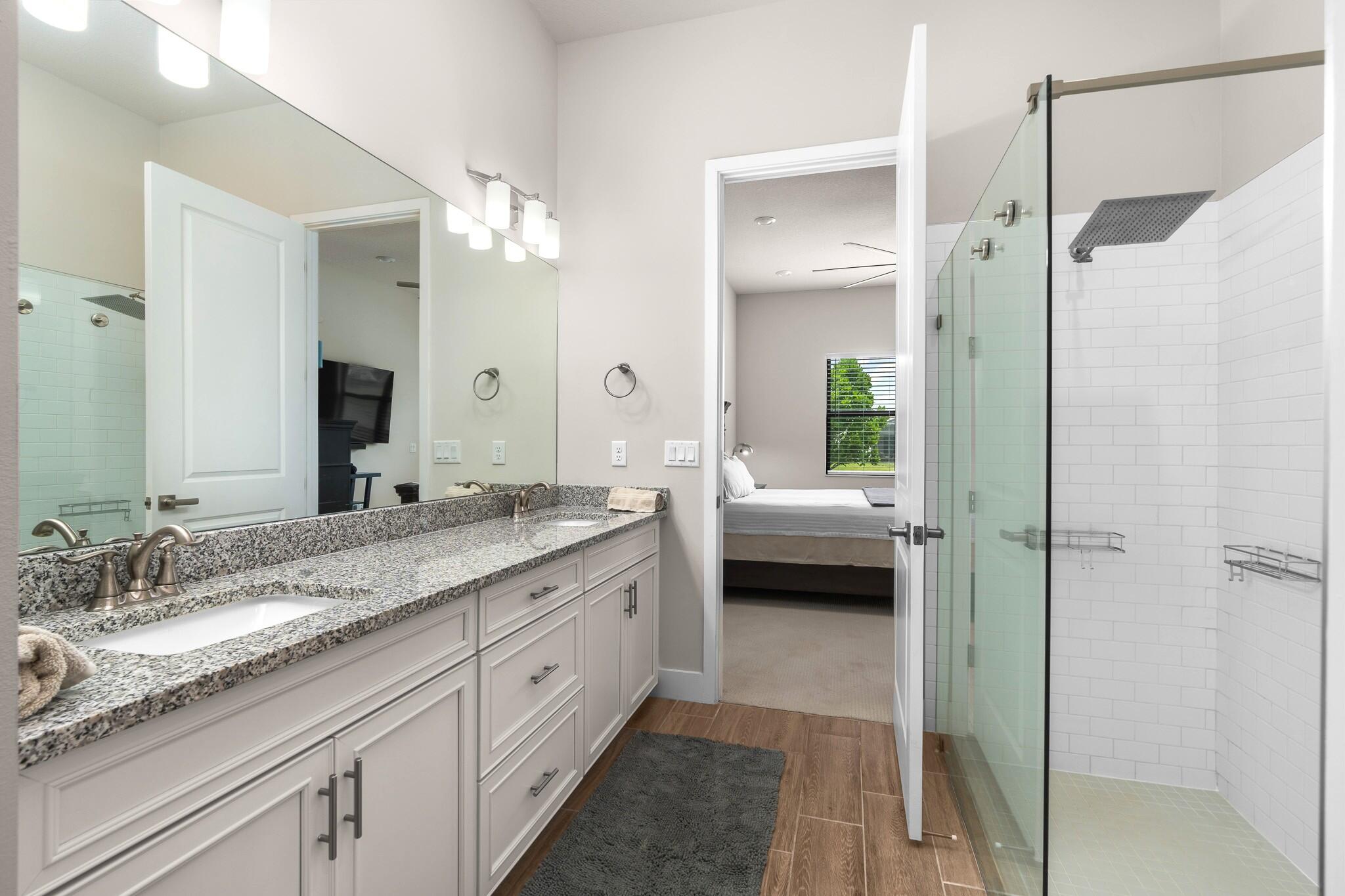MCJUNKIN FARMS PLAT - Residential