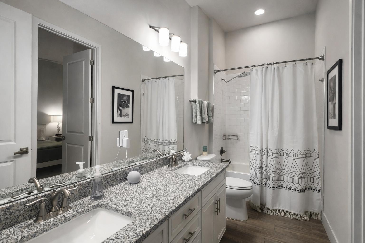 MCJUNKIN FARMS PLAT - Residential