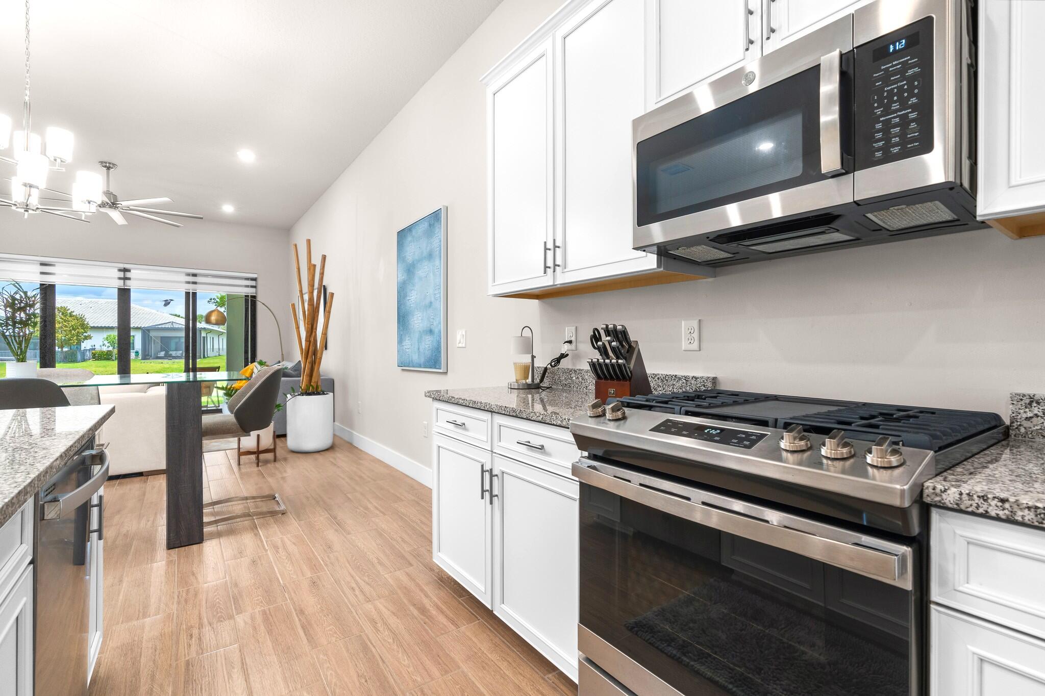 MCJUNKIN FARMS PLAT - Residential