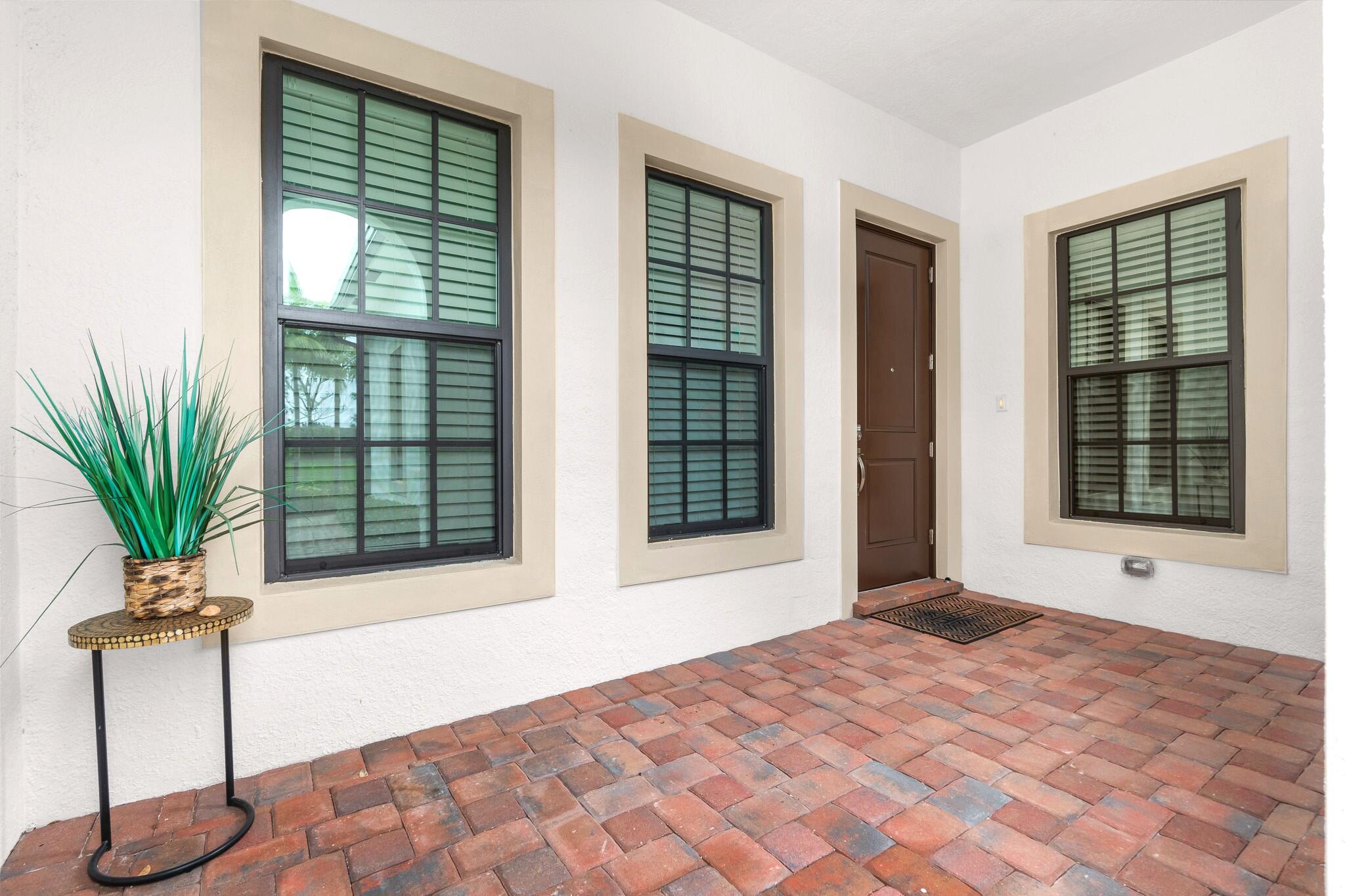 MCJUNKIN FARMS PLAT - Residential