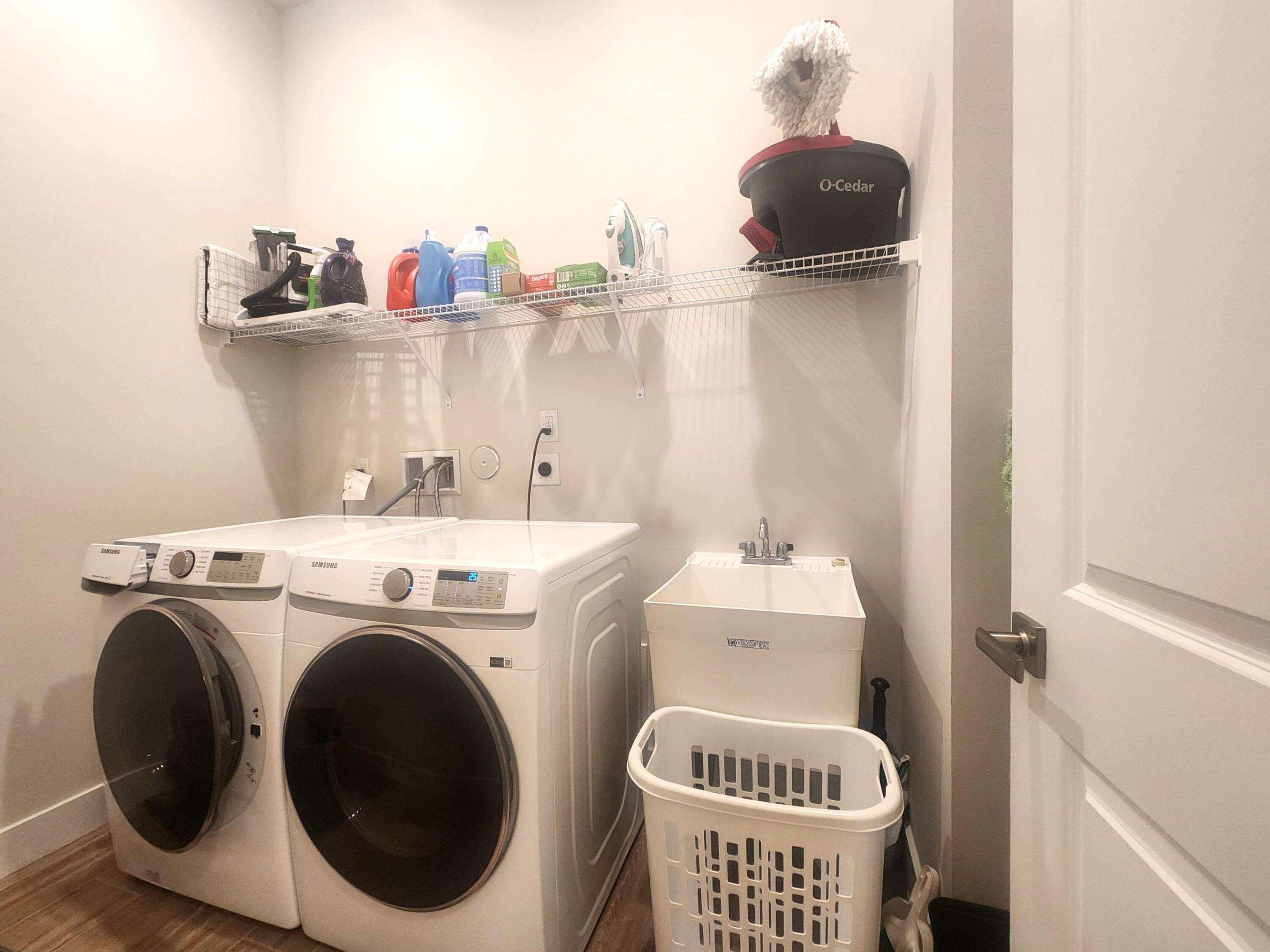 MCJUNKIN FARMS PLAT - Residential