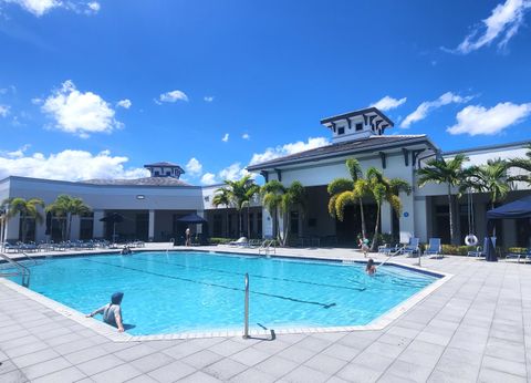 Tiny photo for 7621 S Blue Spring Drive, Parkland, FL 33067 (MLS # B26018614)