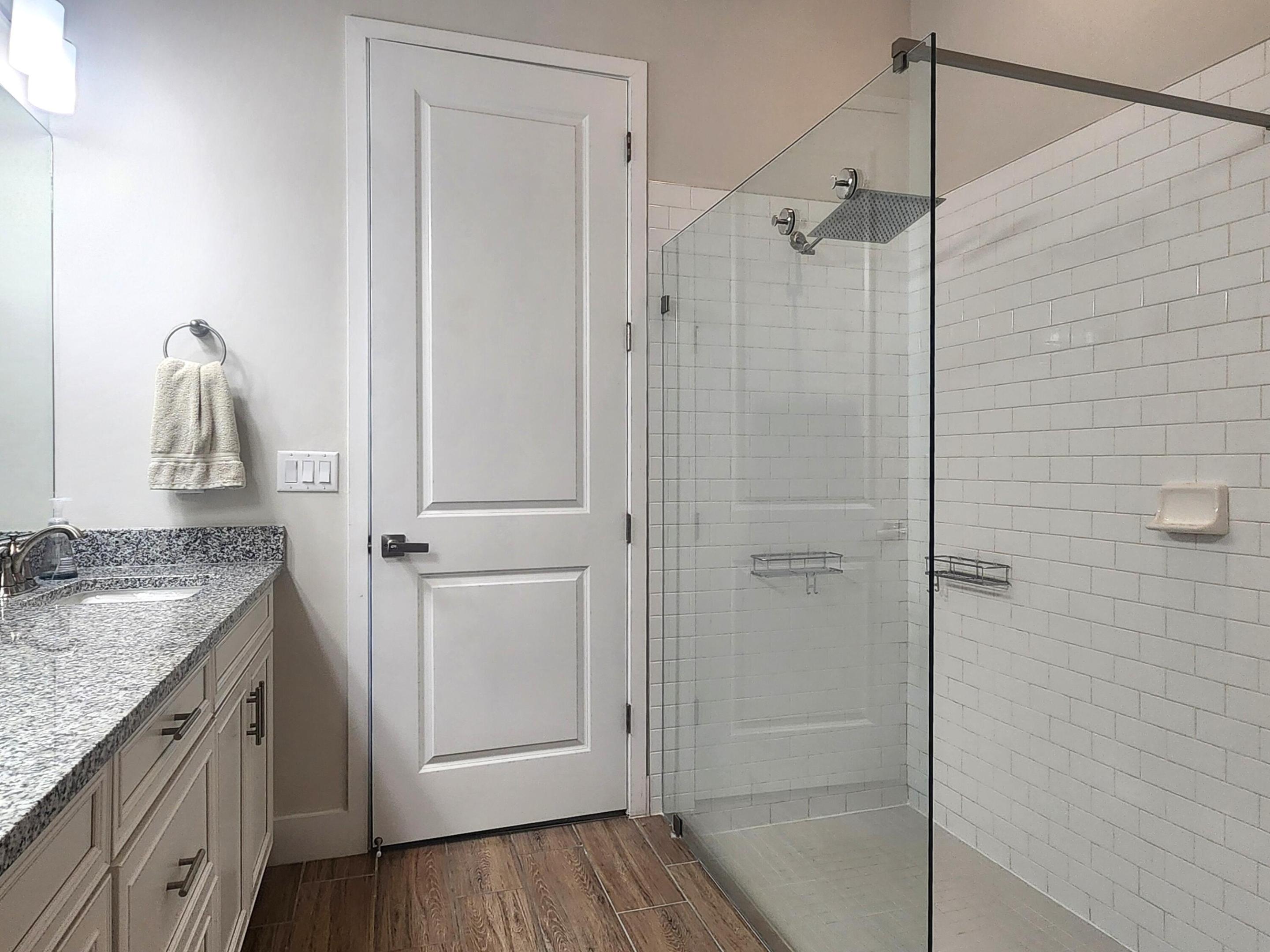 MCJUNKIN FARMS PLAT - Residential