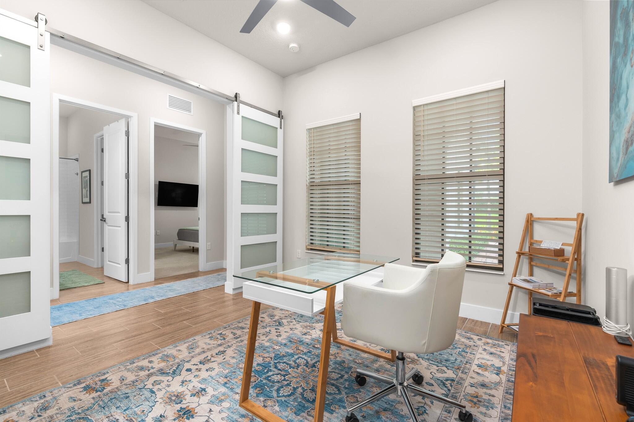 MCJUNKIN FARMS PLAT - Residential