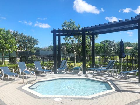 Tiny photo for 7621 S Blue Spring Drive, Parkland, FL 33067 (MLS # B26018614)