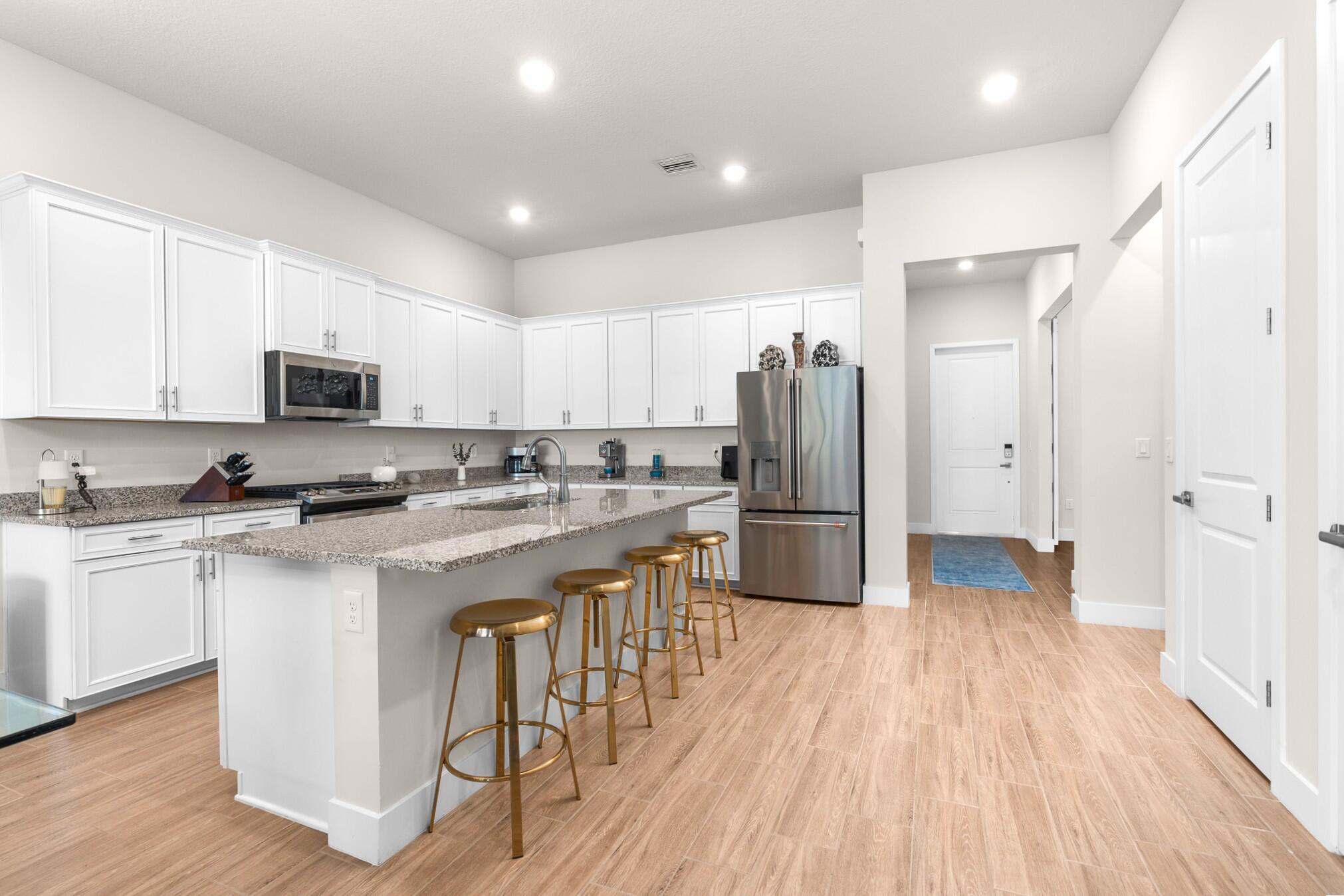 MCJUNKIN FARMS PLAT - Residential