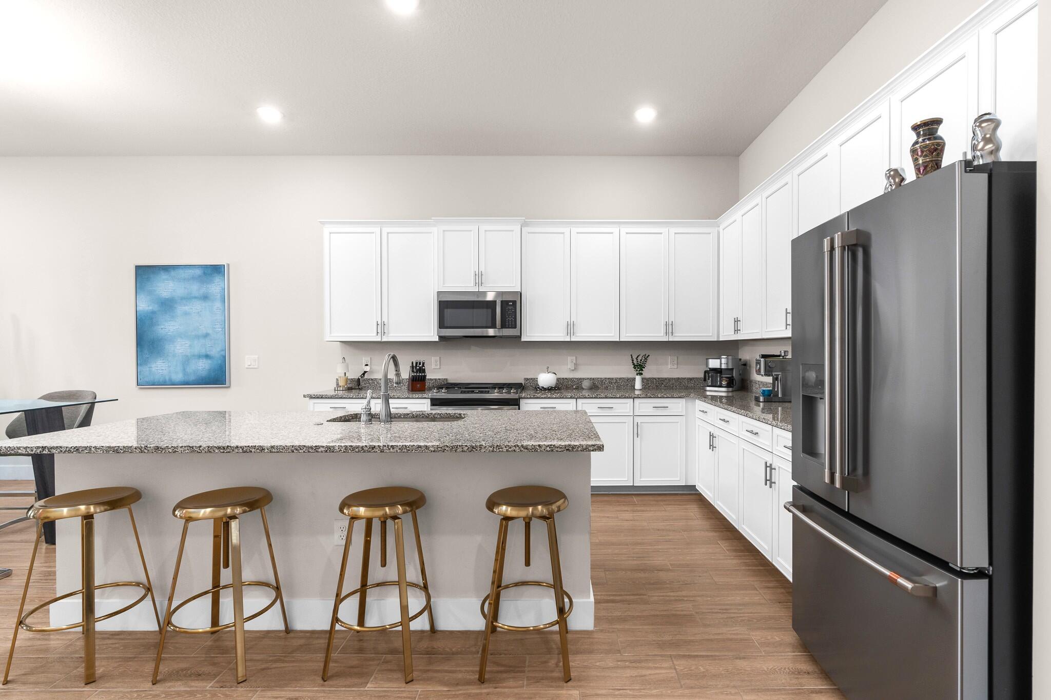 MCJUNKIN FARMS PLAT - Residential