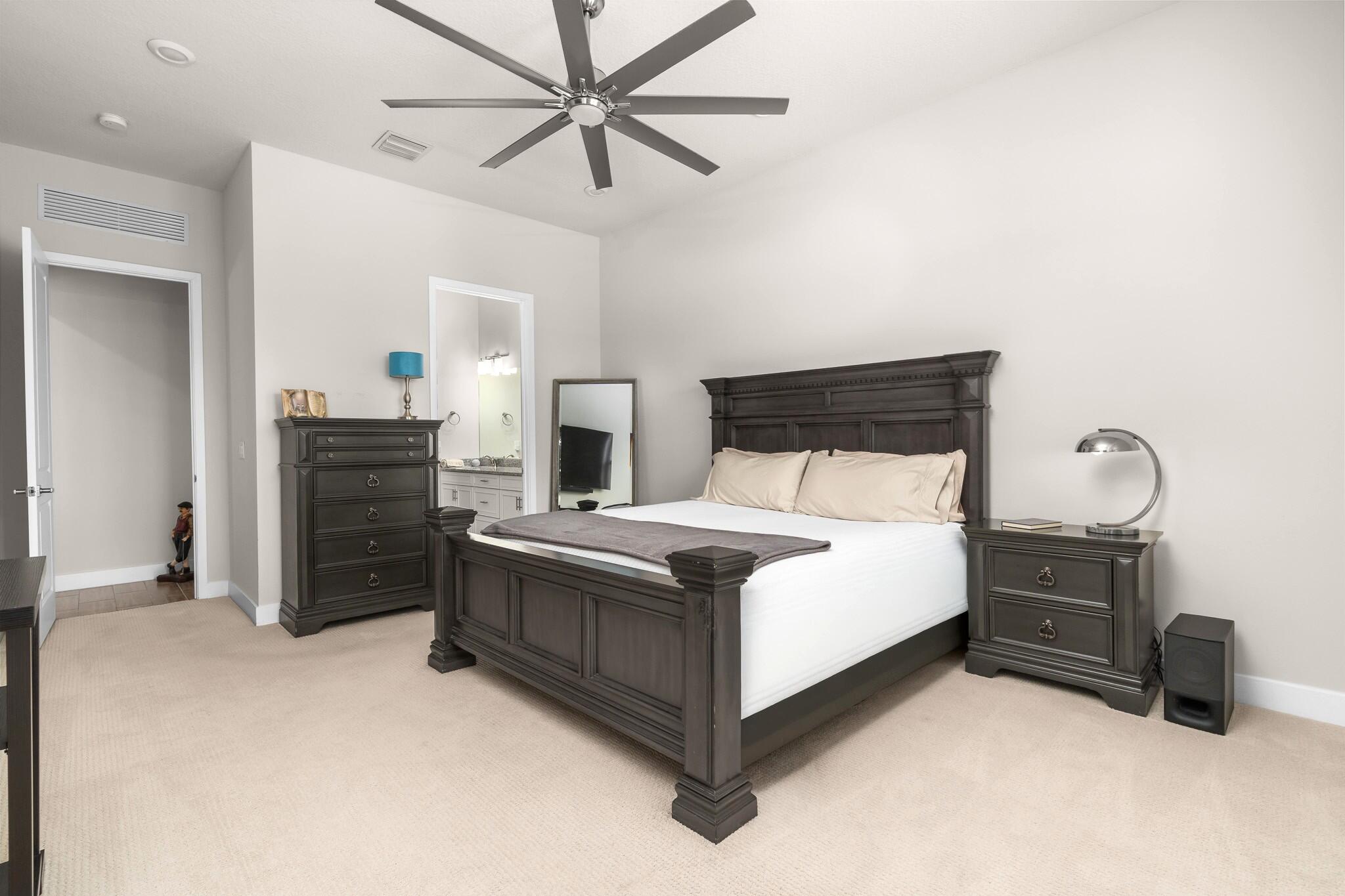 MCJUNKIN FARMS PLAT - Residential