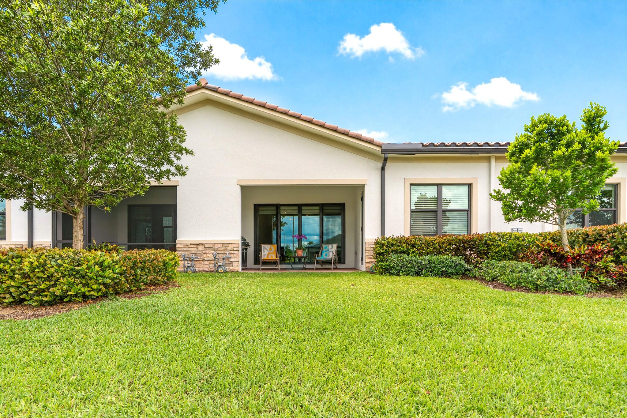 MCJUNKIN FARMS PLAT - Residential