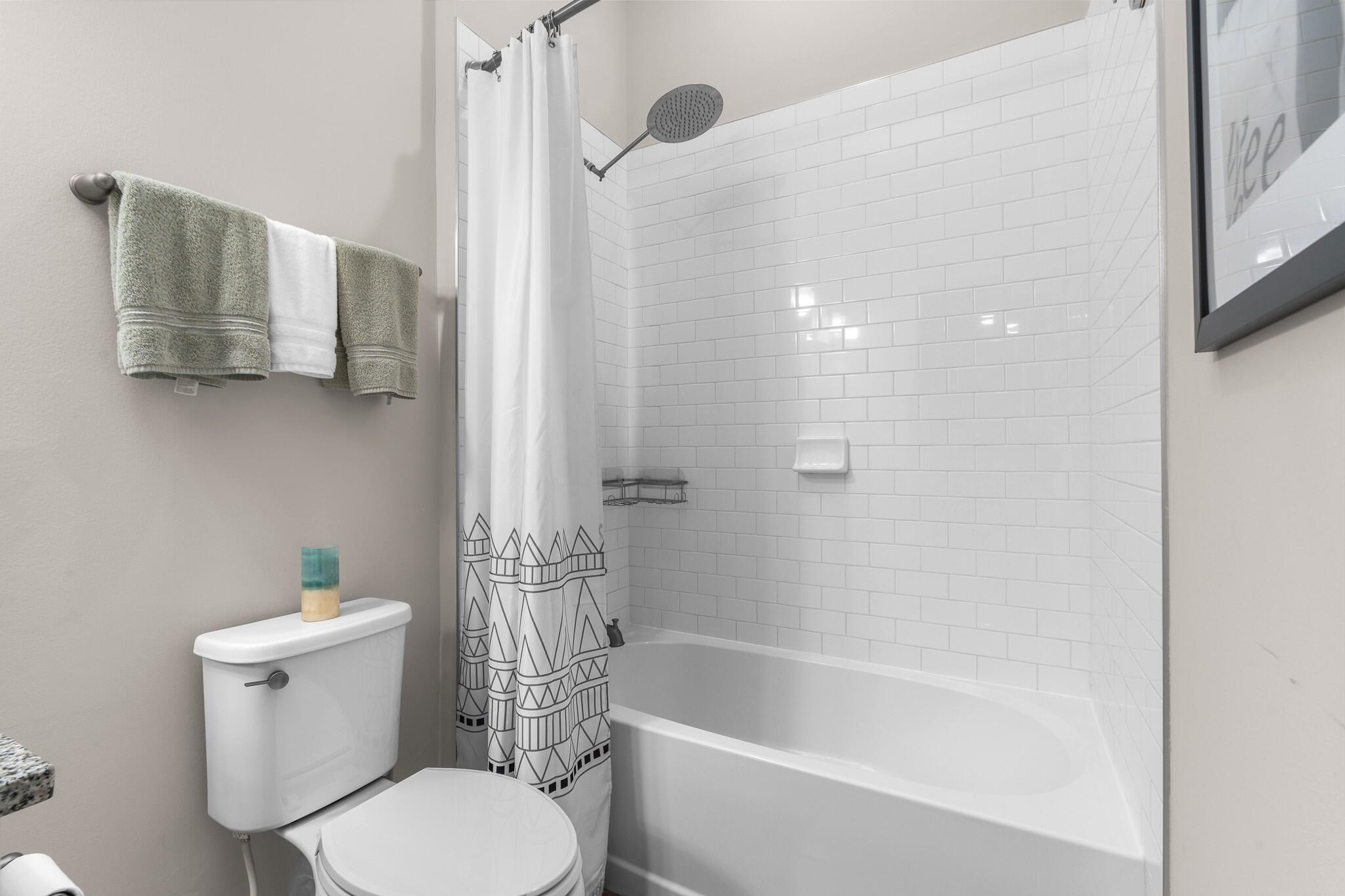 MCJUNKIN FARMS PLAT - Residential