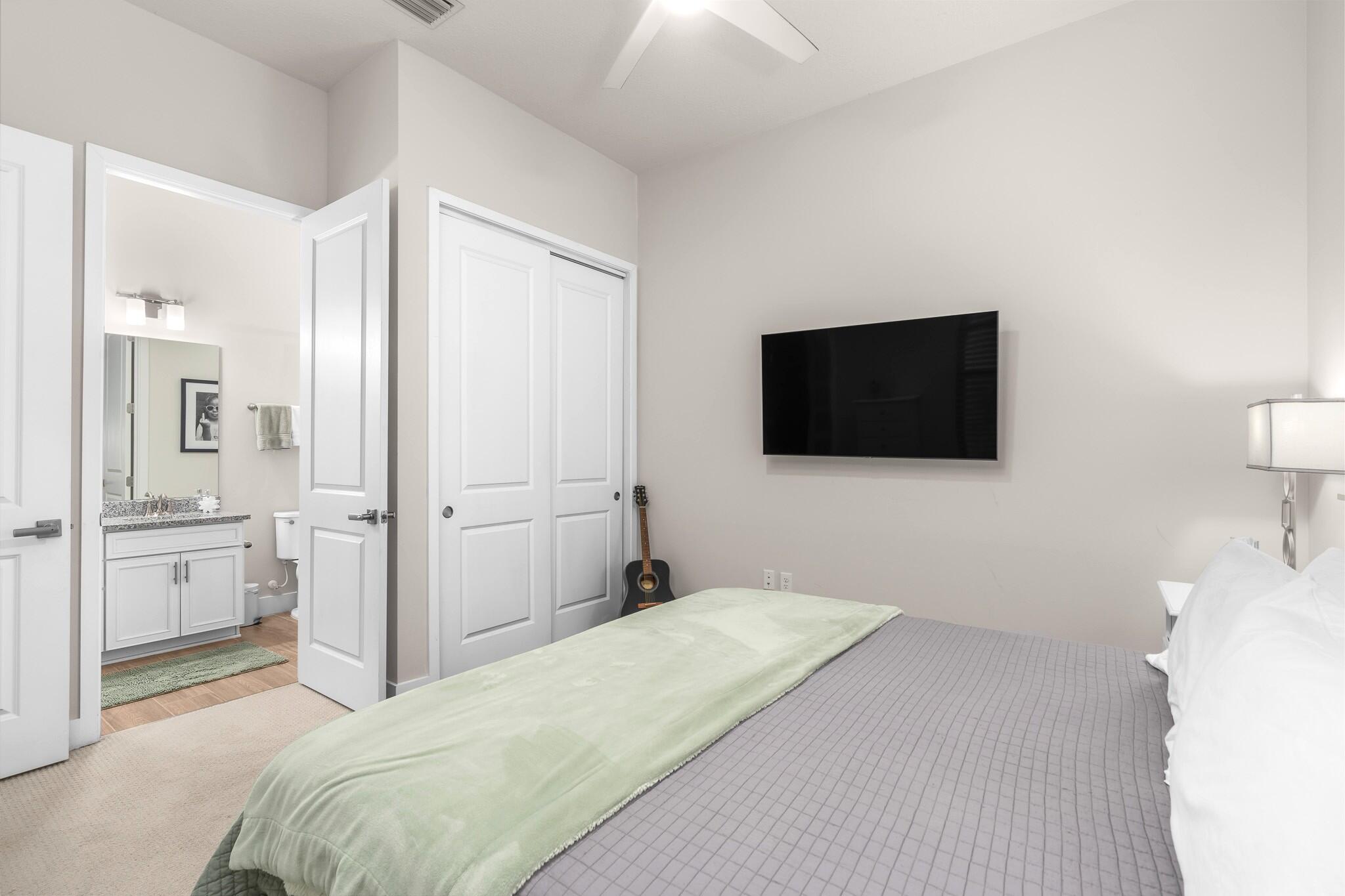 MCJUNKIN FARMS PLAT - Residential