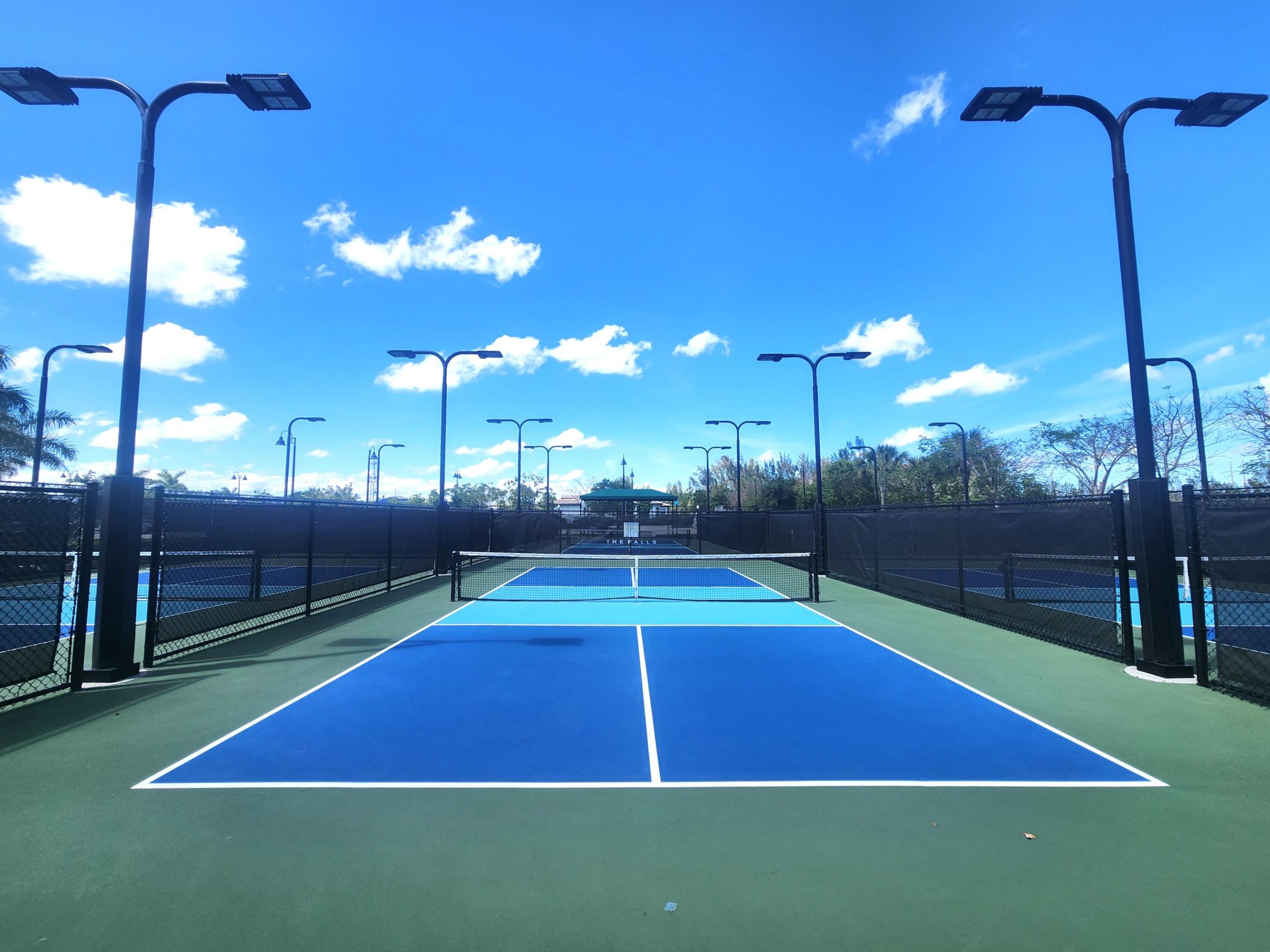 MCJUNKIN FARMS PLAT - Residential