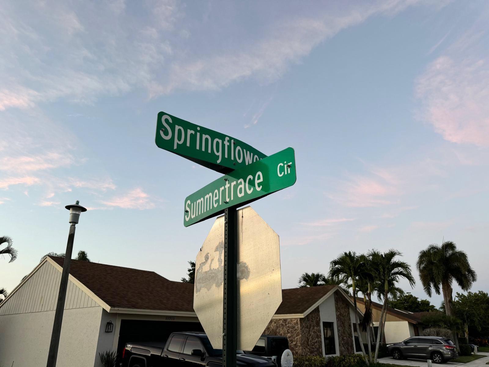11711 Springflower Place