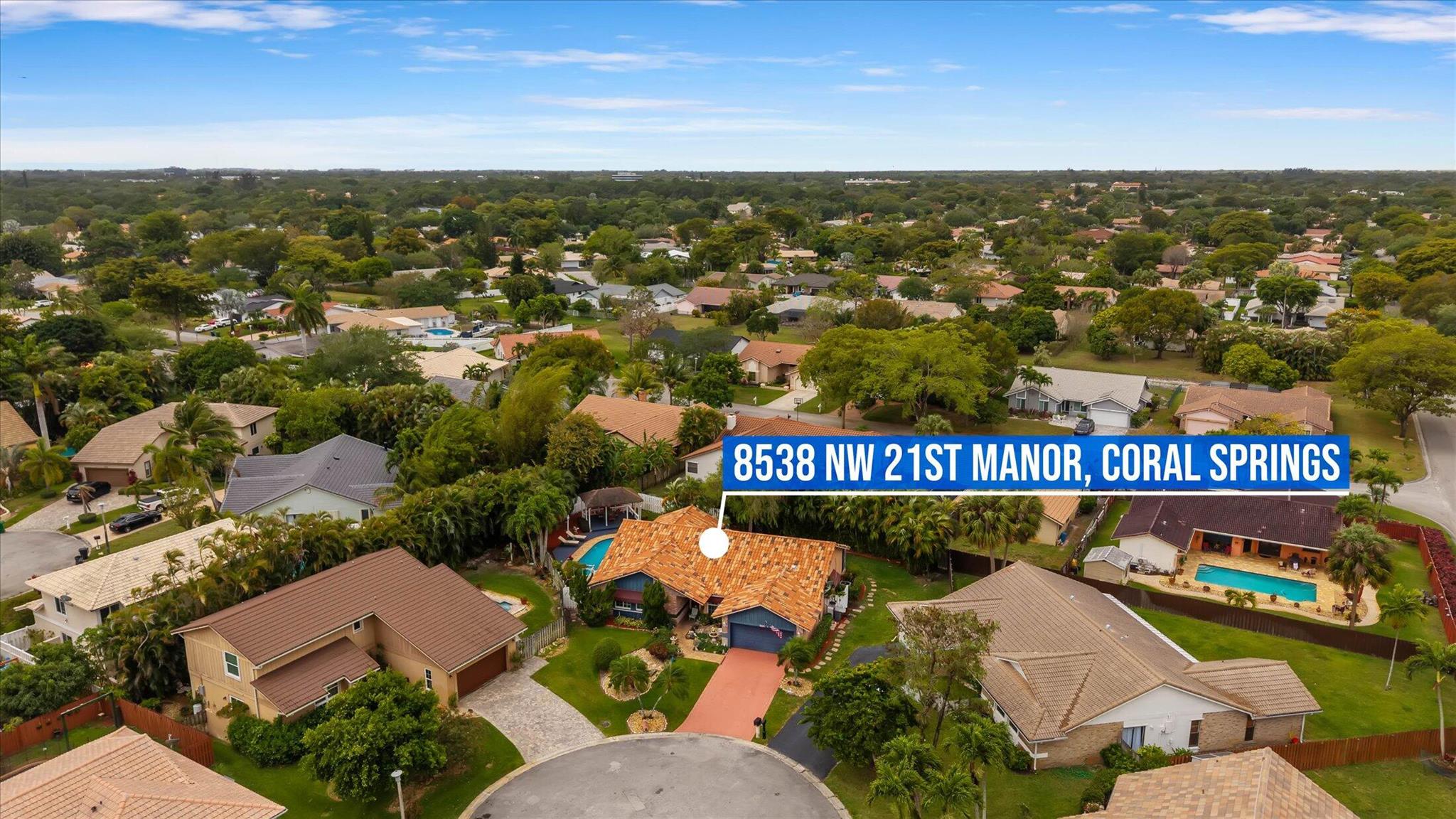 ALTA VISTA - Residential