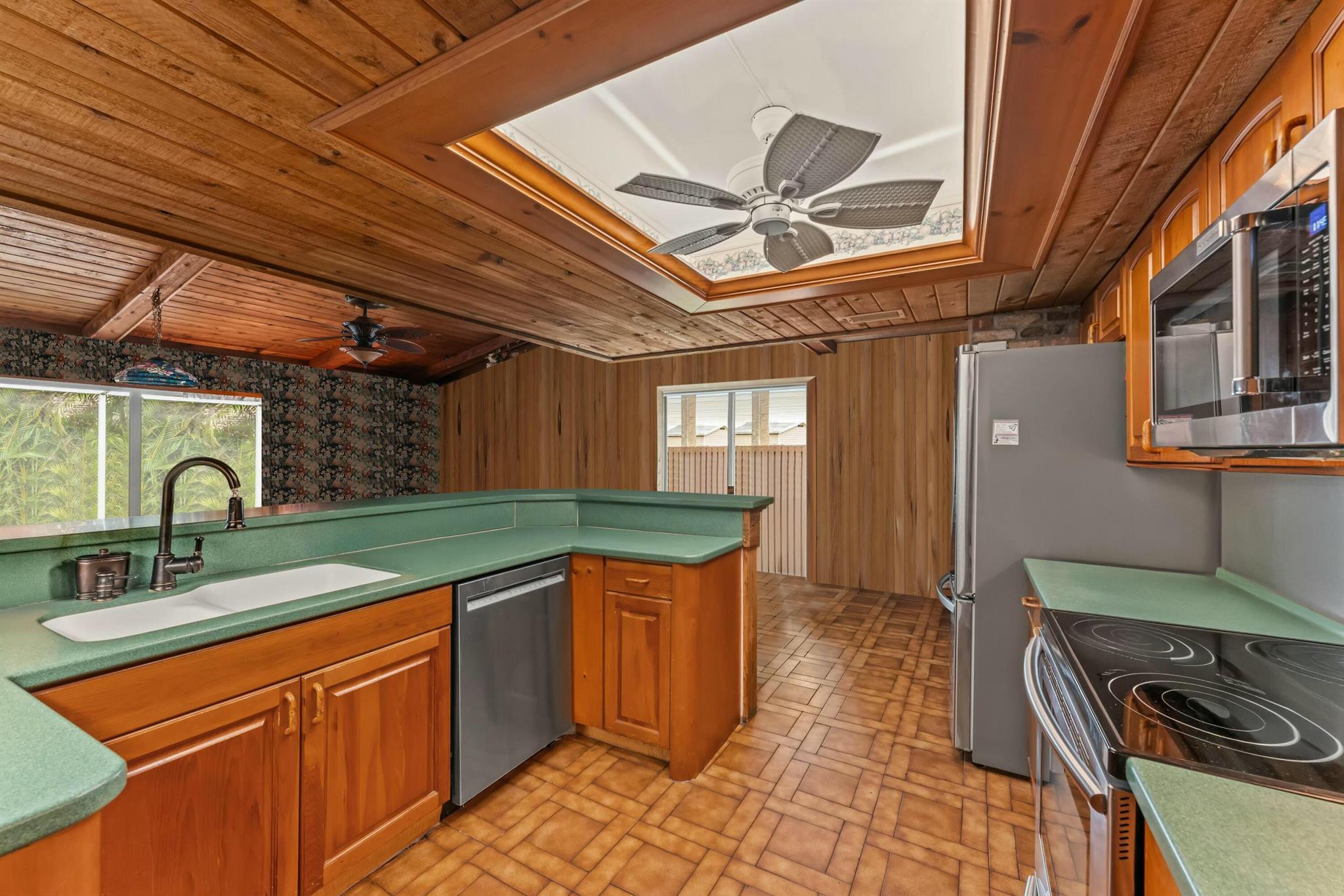 ALTA VISTA - Residential