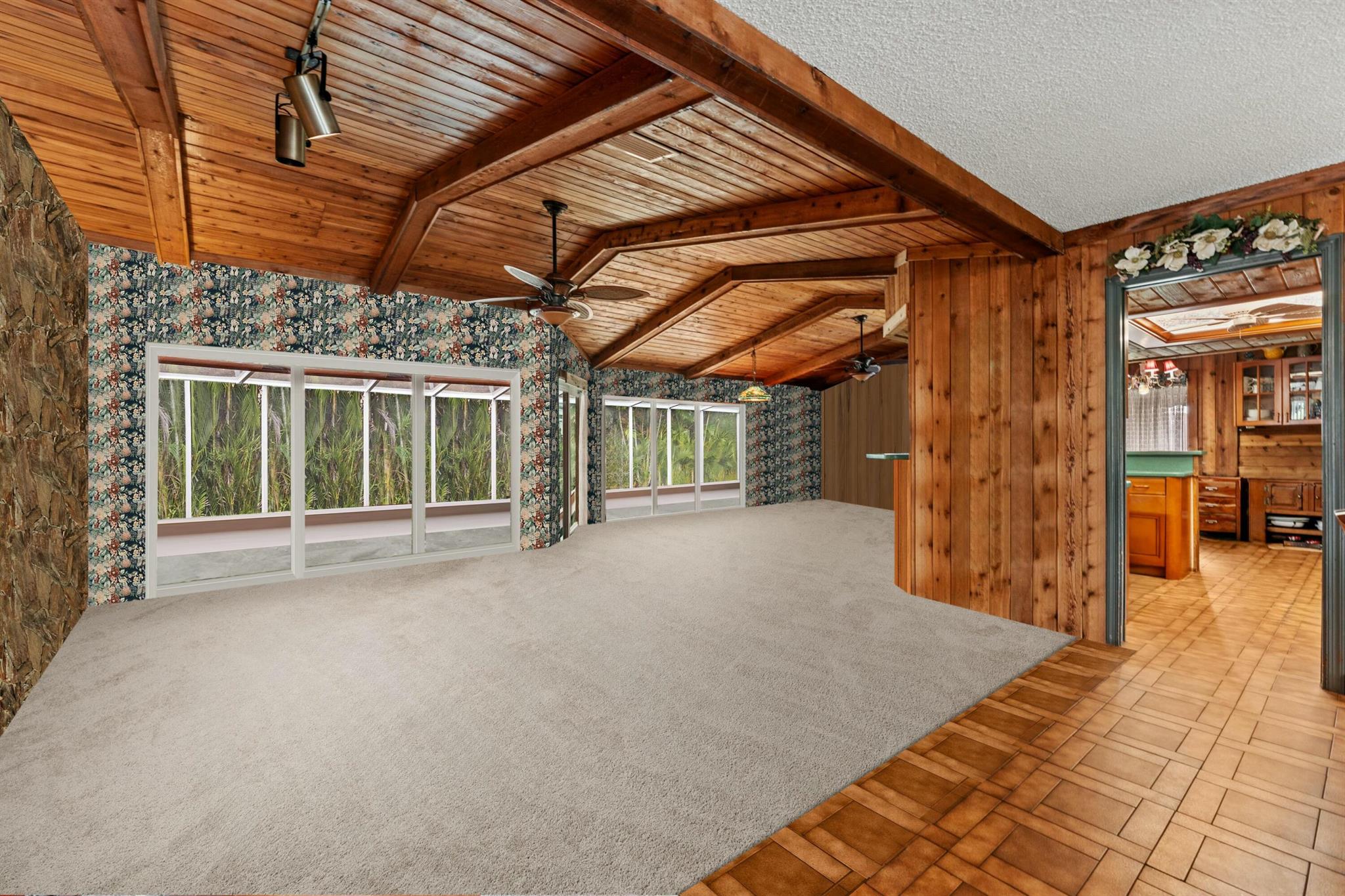 ALTA VISTA - Residential