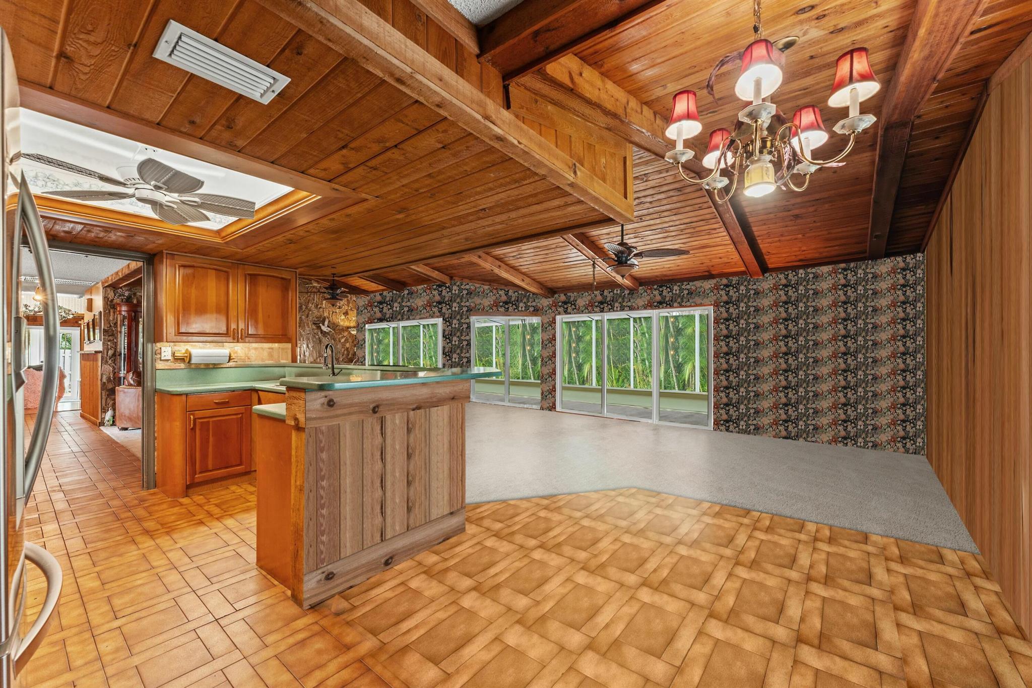 ALTA VISTA - Residential