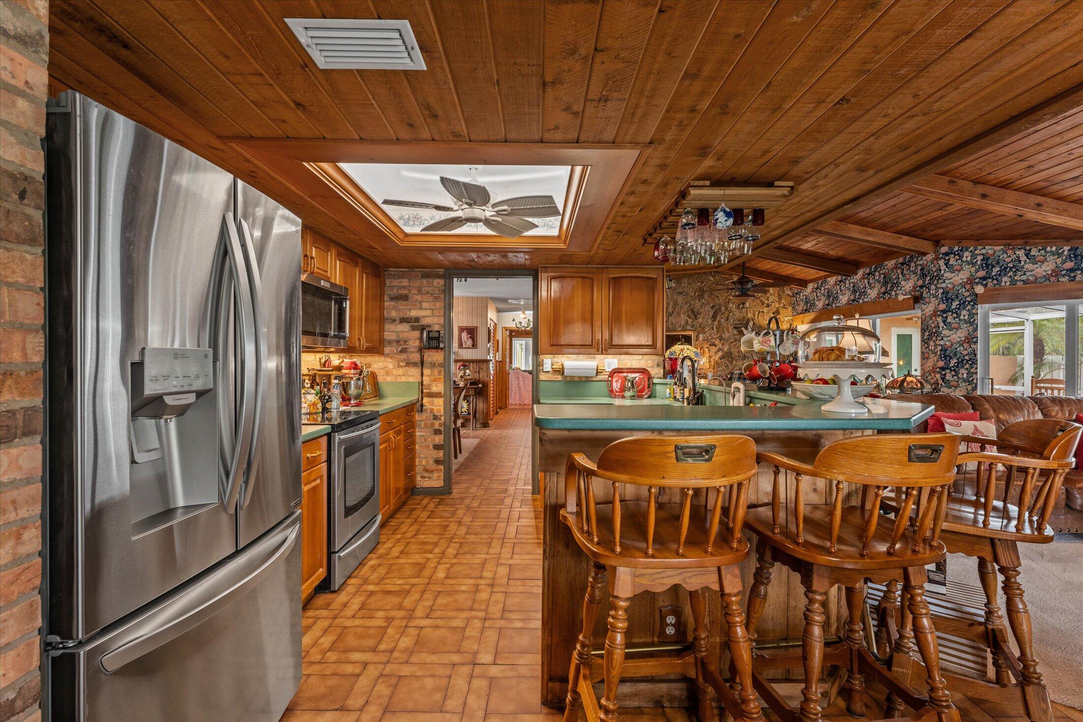 ALTA VISTA - Residential