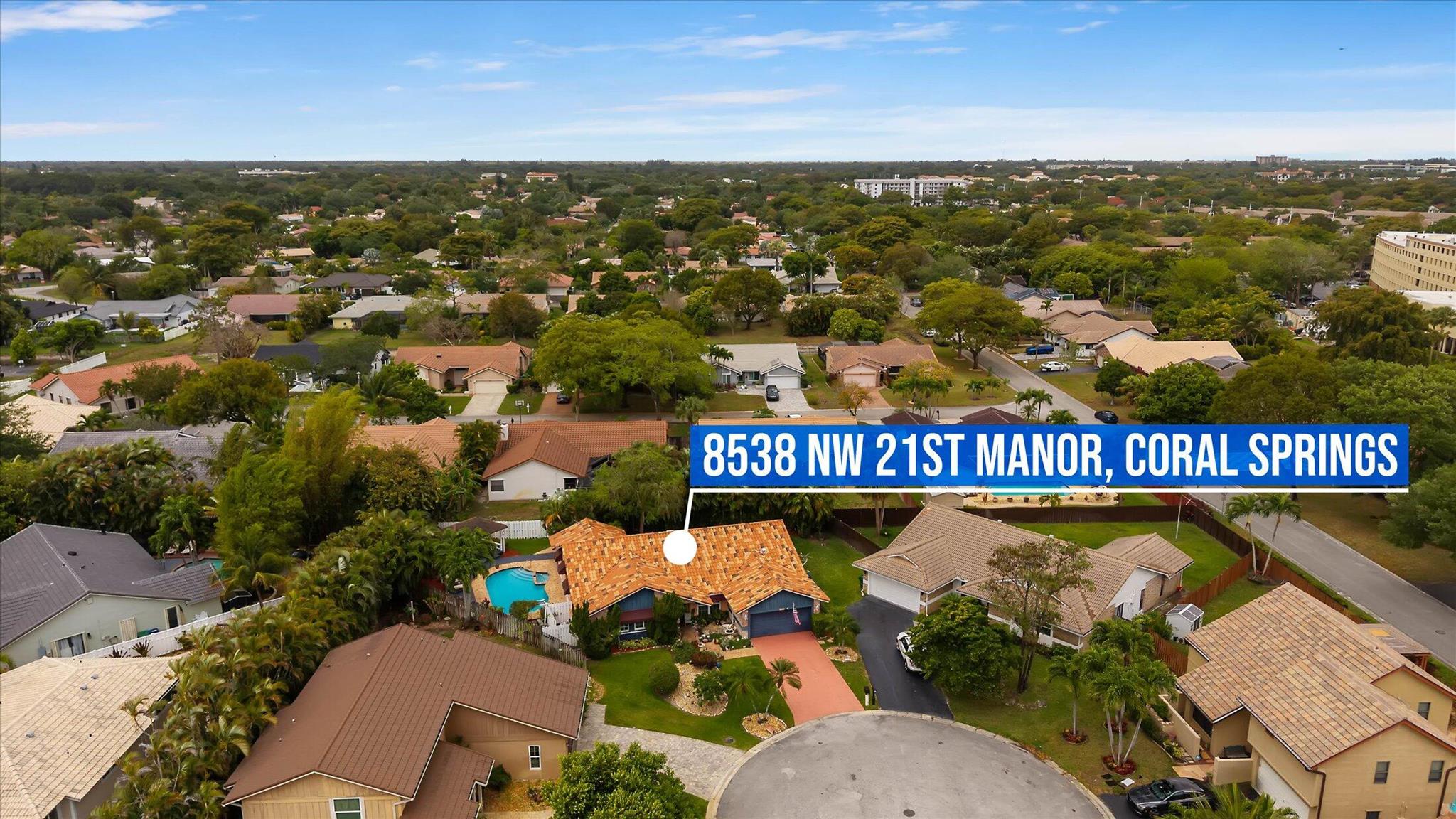 ALTA VISTA - Residential